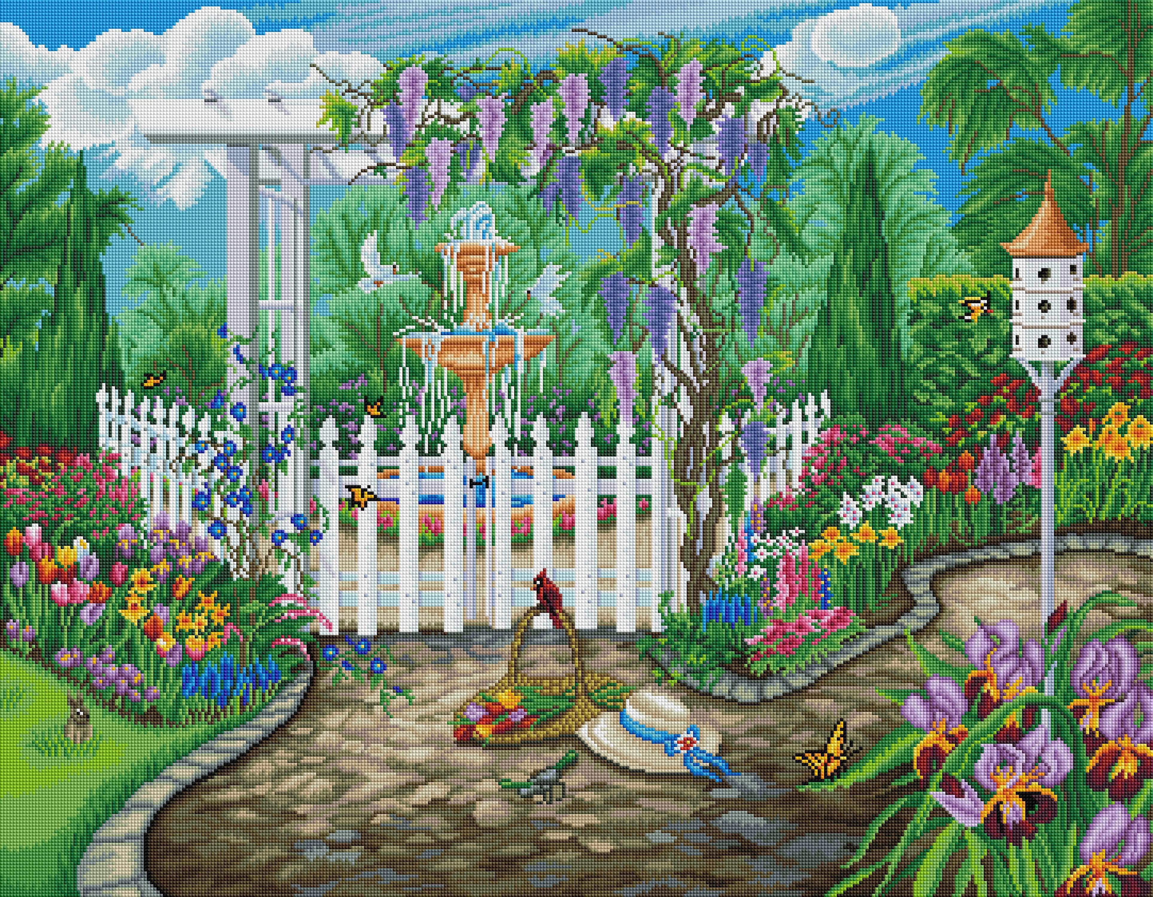 Spring Gate - Image 2