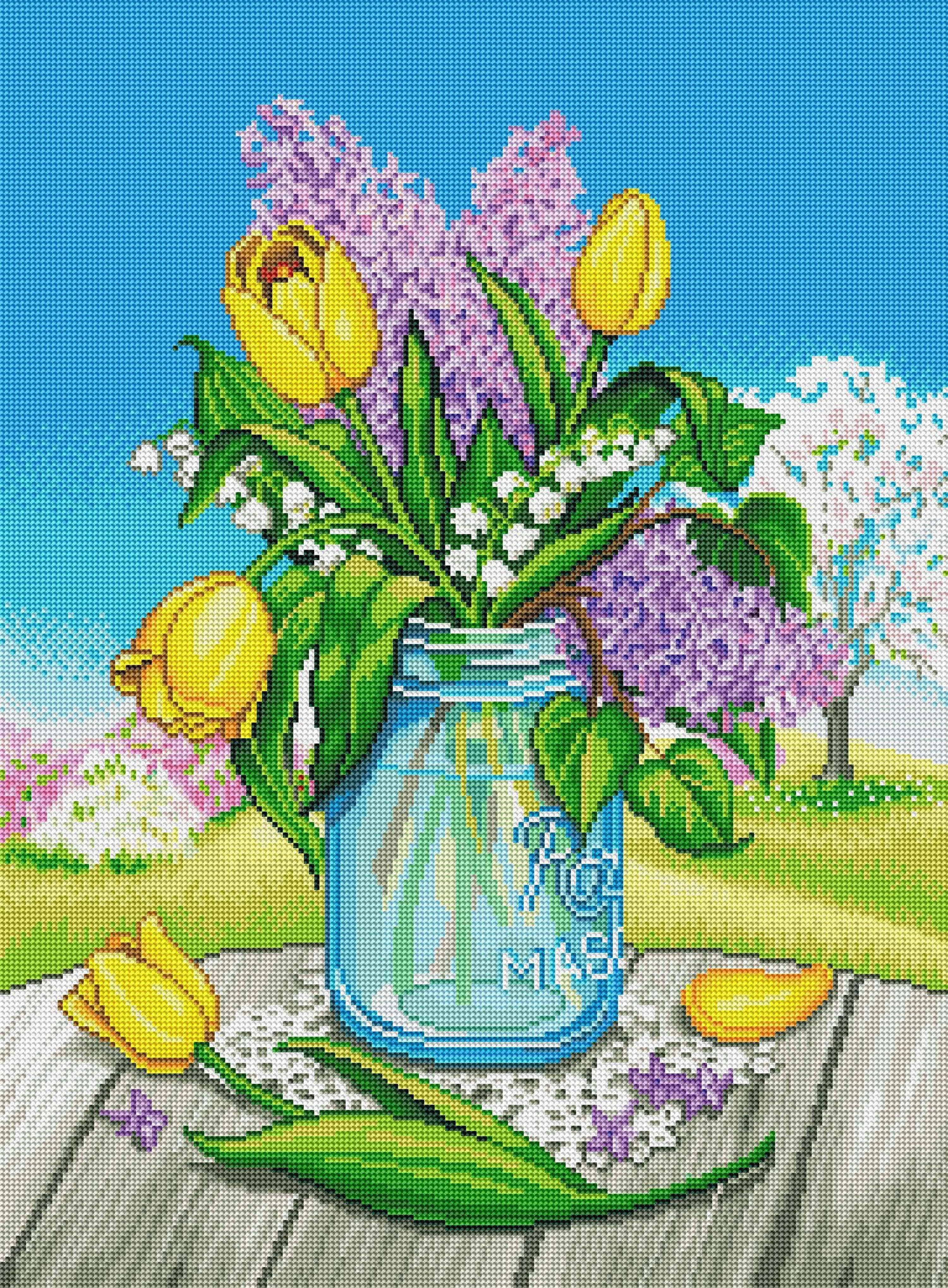 Spring Jar - Image 2