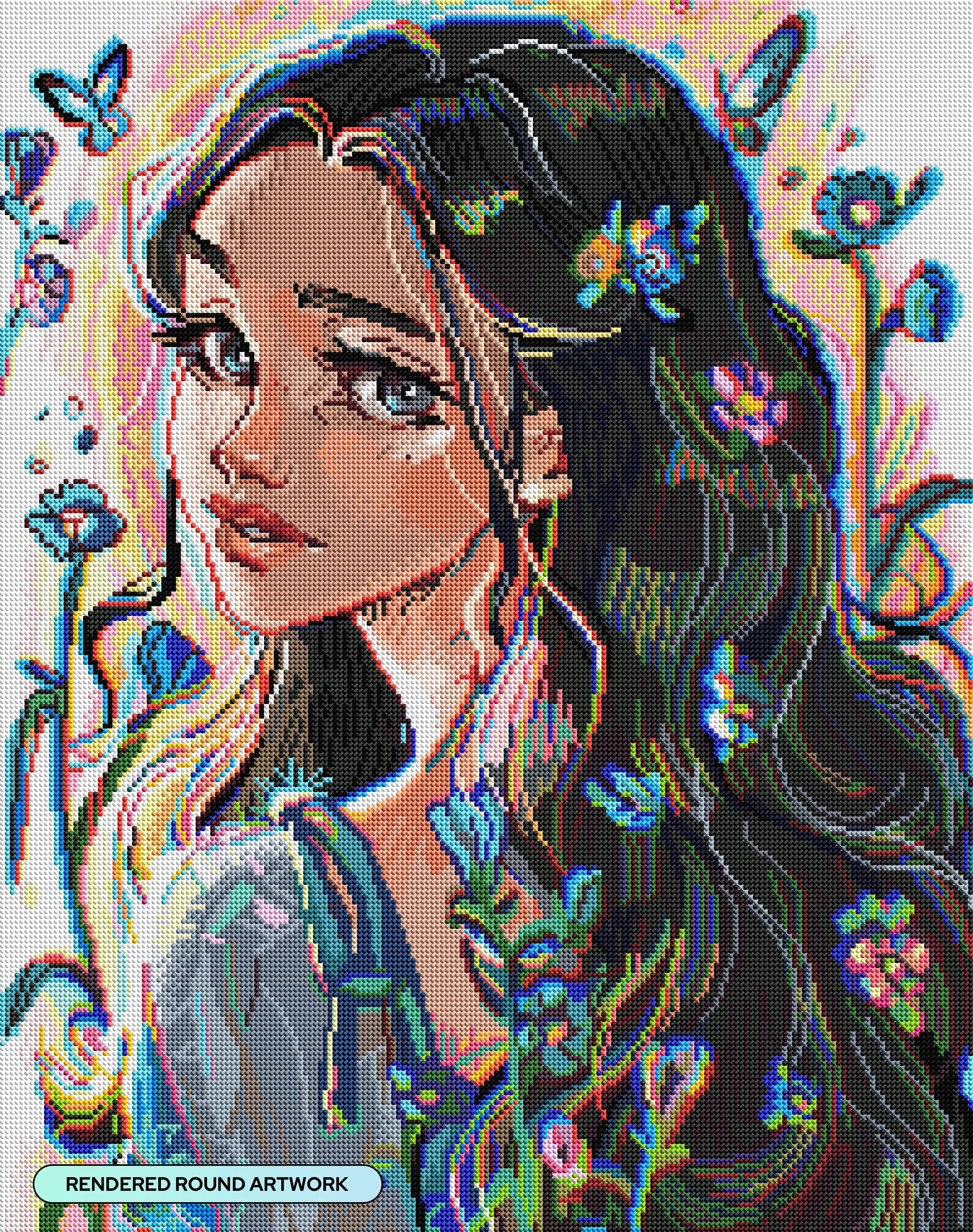 Springtime Blossoms - Image 2