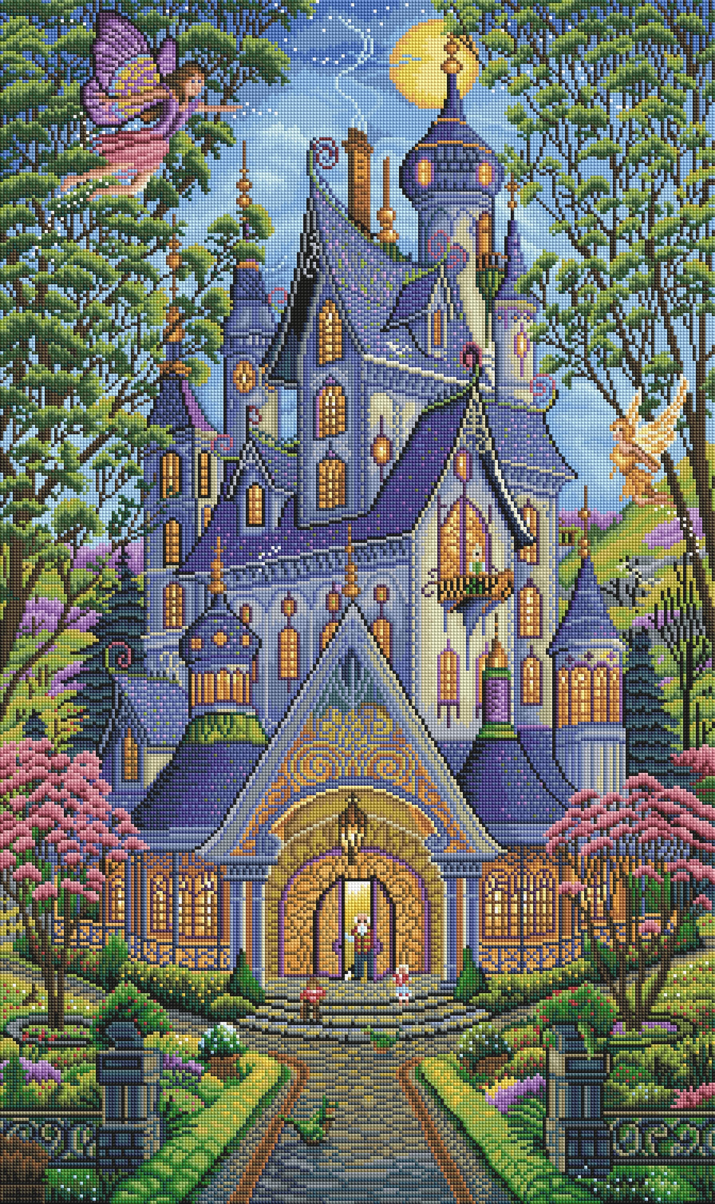 Springtime Splendor - Image 2
