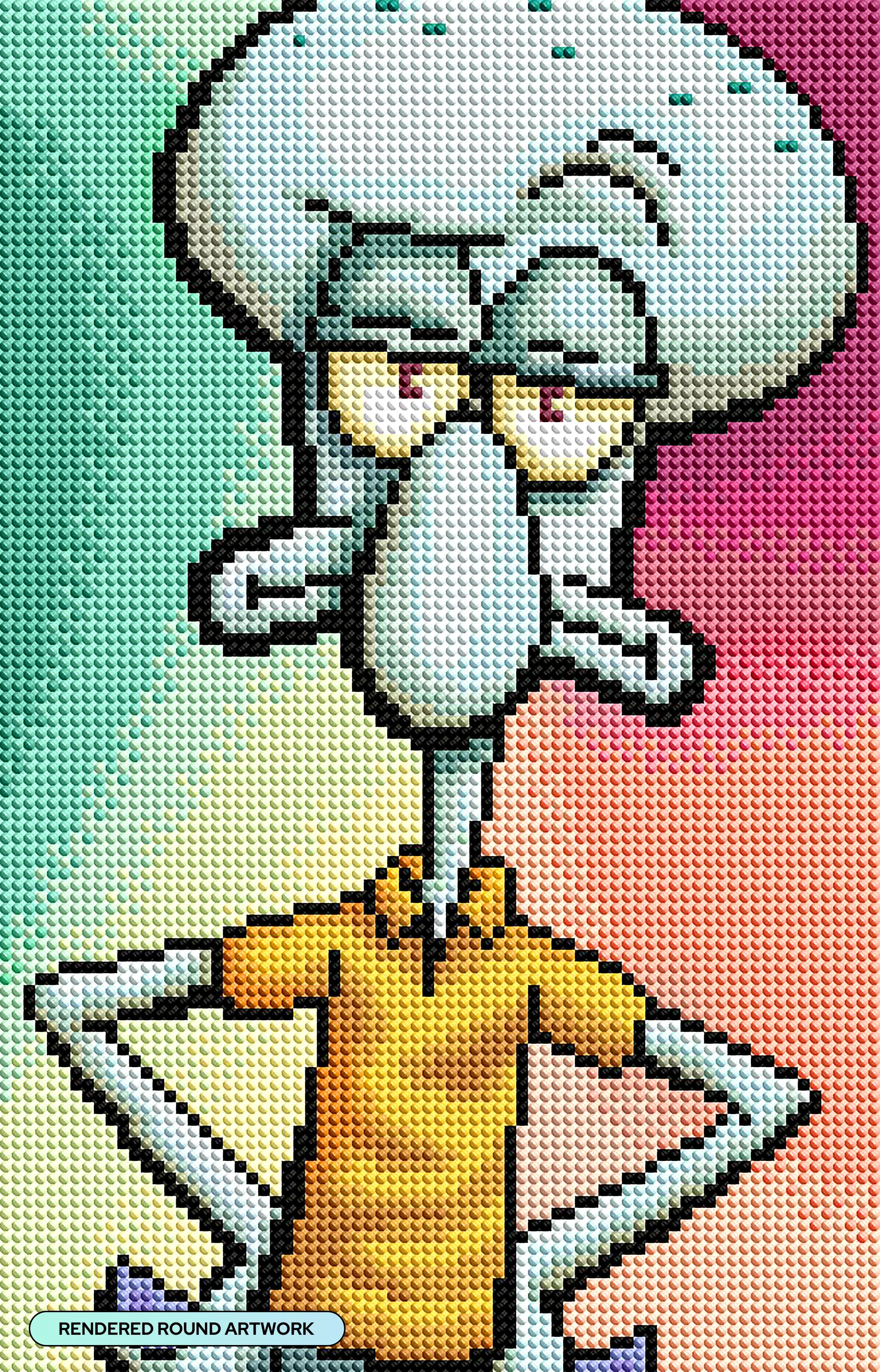 Squidward - Image 2