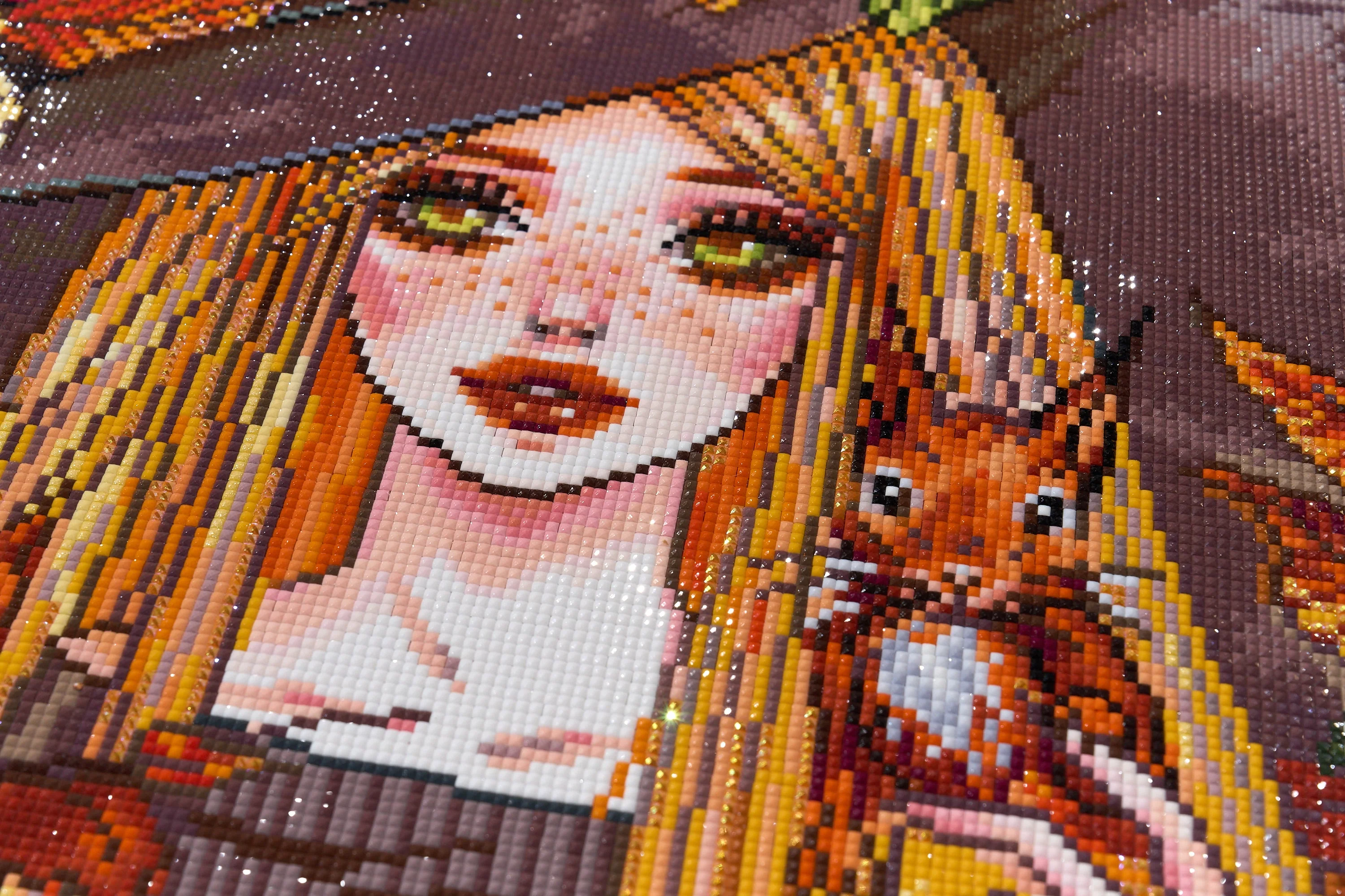 Squirrel Witch - Image 4