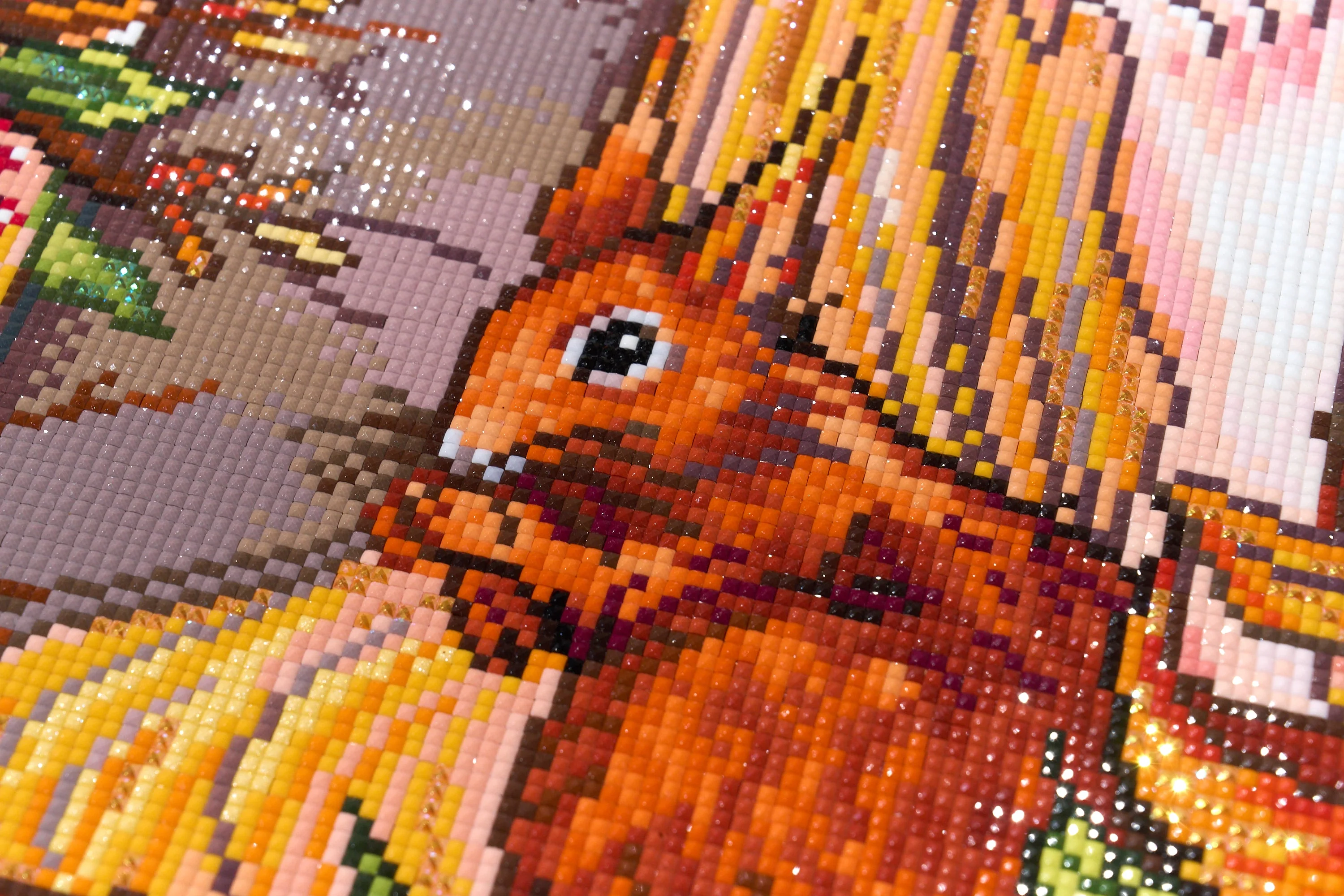 Squirrel Witch - Image 5