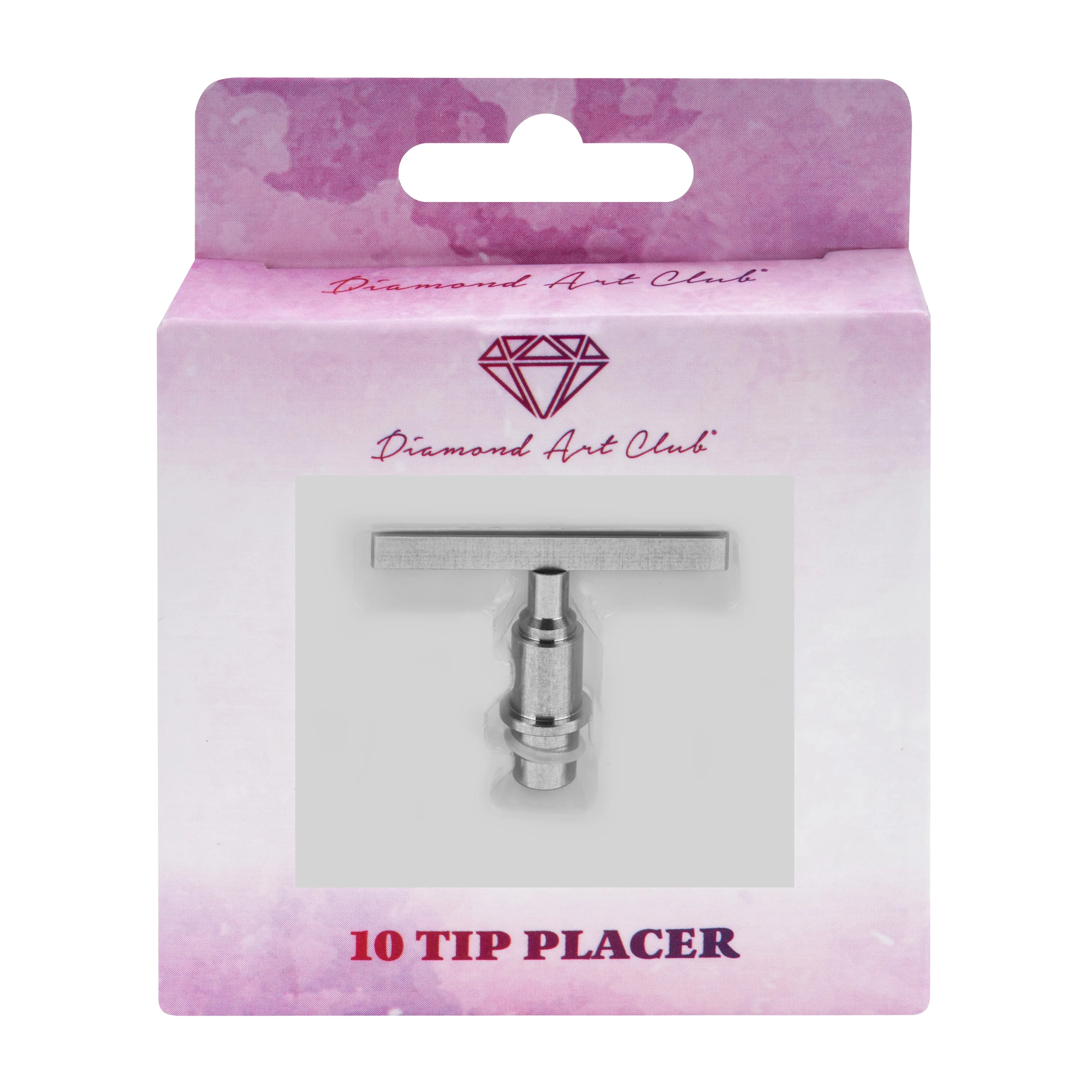 Stainless Steel 10 Tip Multiplacer - Image 4