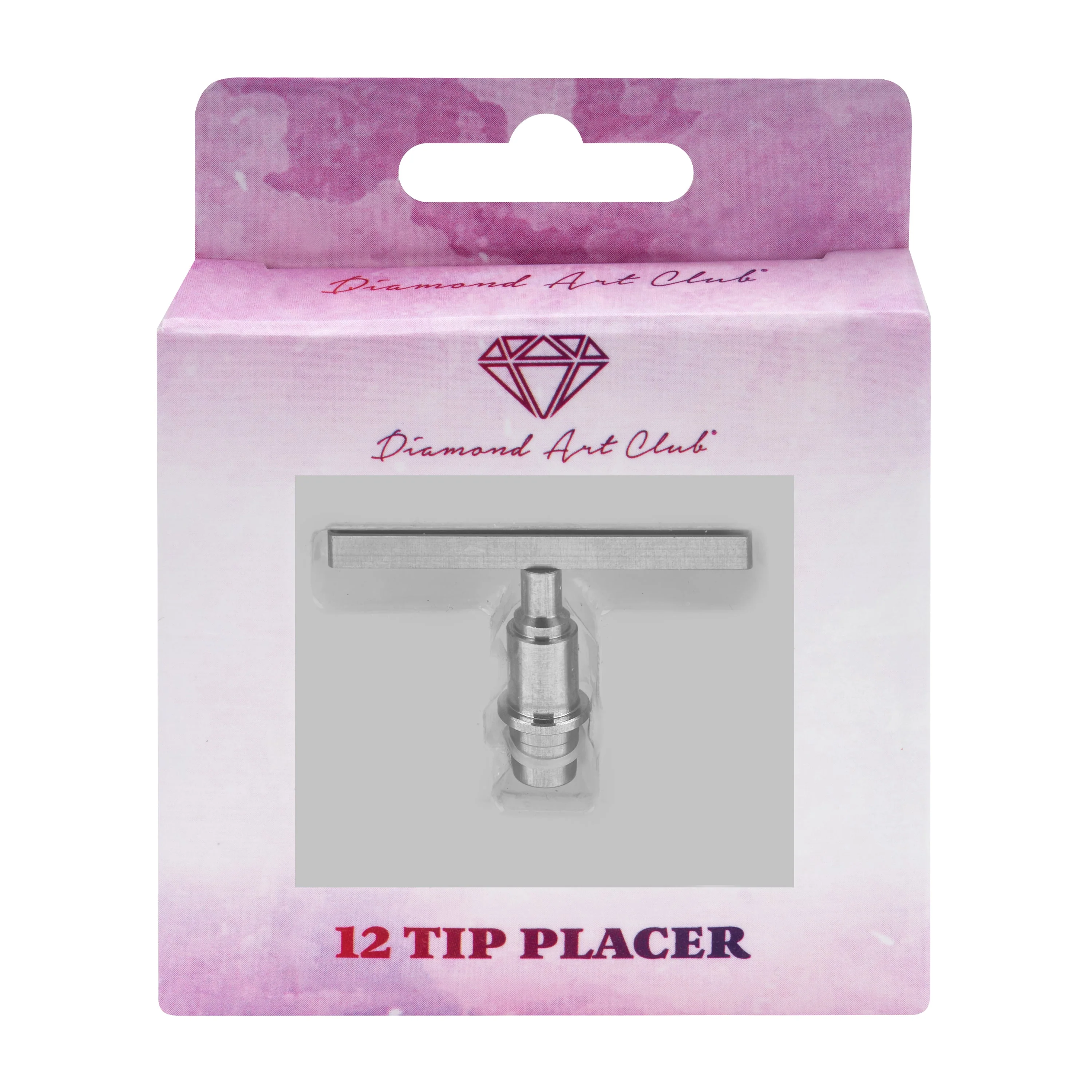 Stainless Steel 12 Tip Multiplacer - Image 4