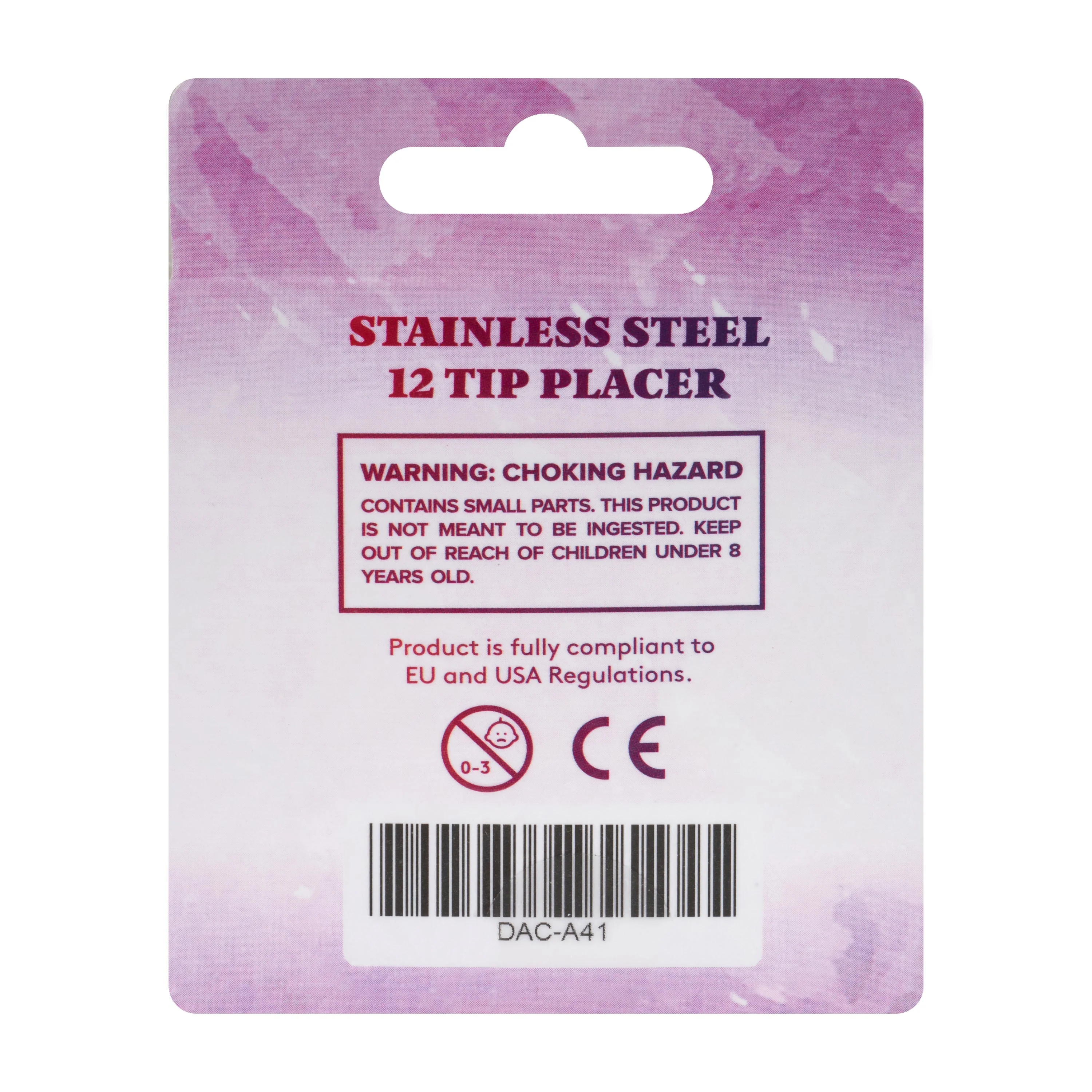 Stainless Steel 12 Tip Multiplacer - Image 5