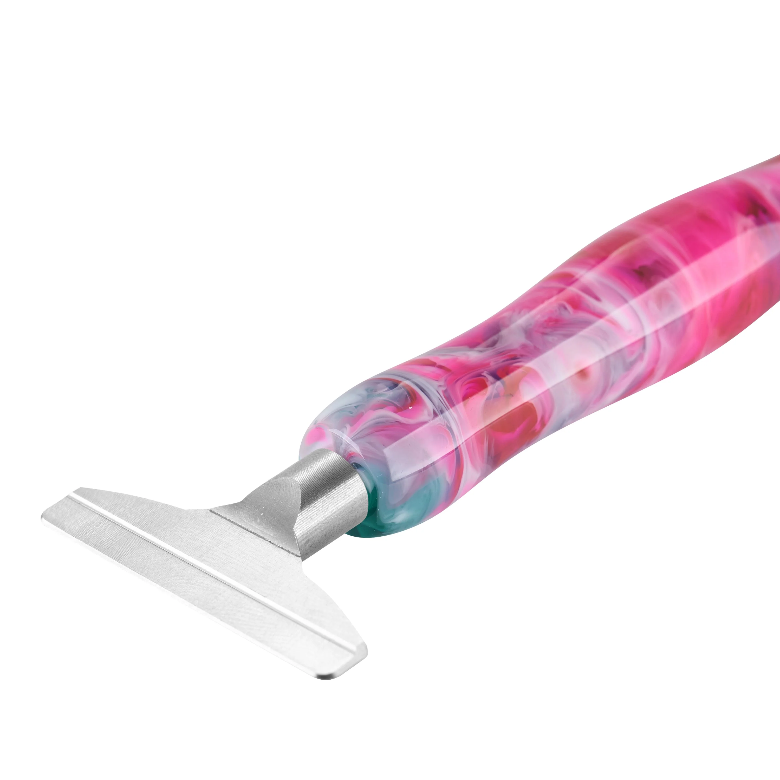 Stainless Steel Straightener - Image 2