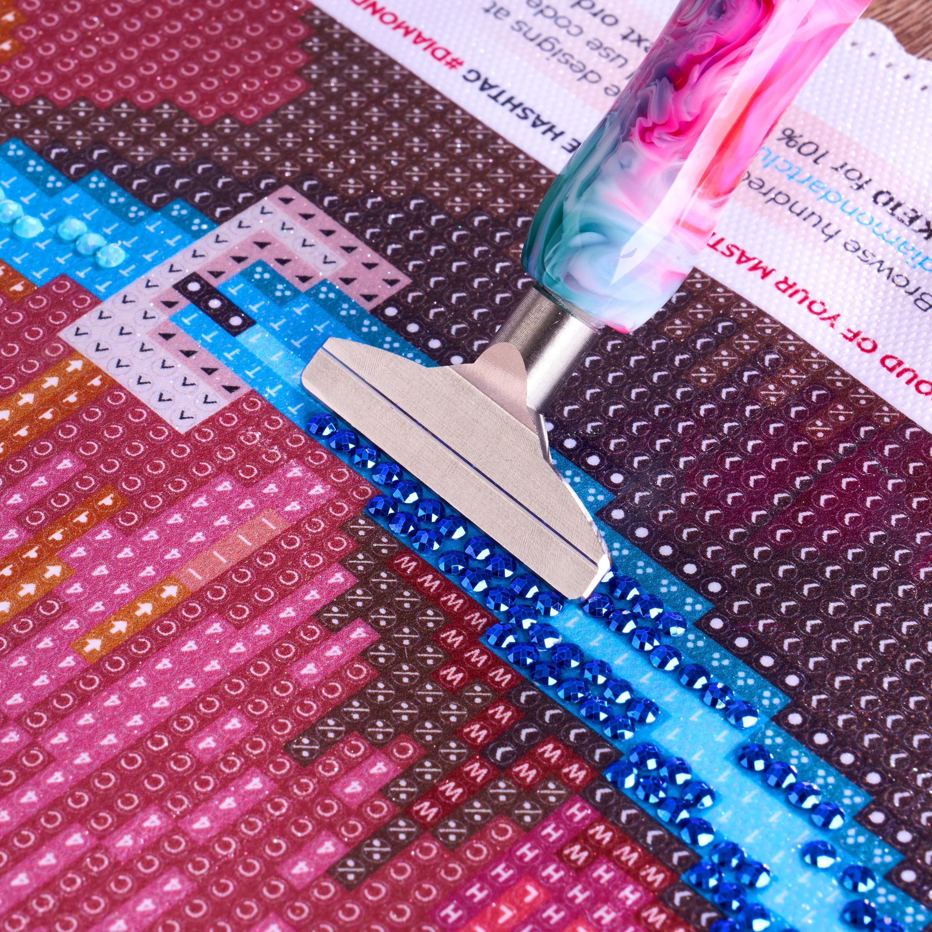 Stainless Steel Straightener - Image 3