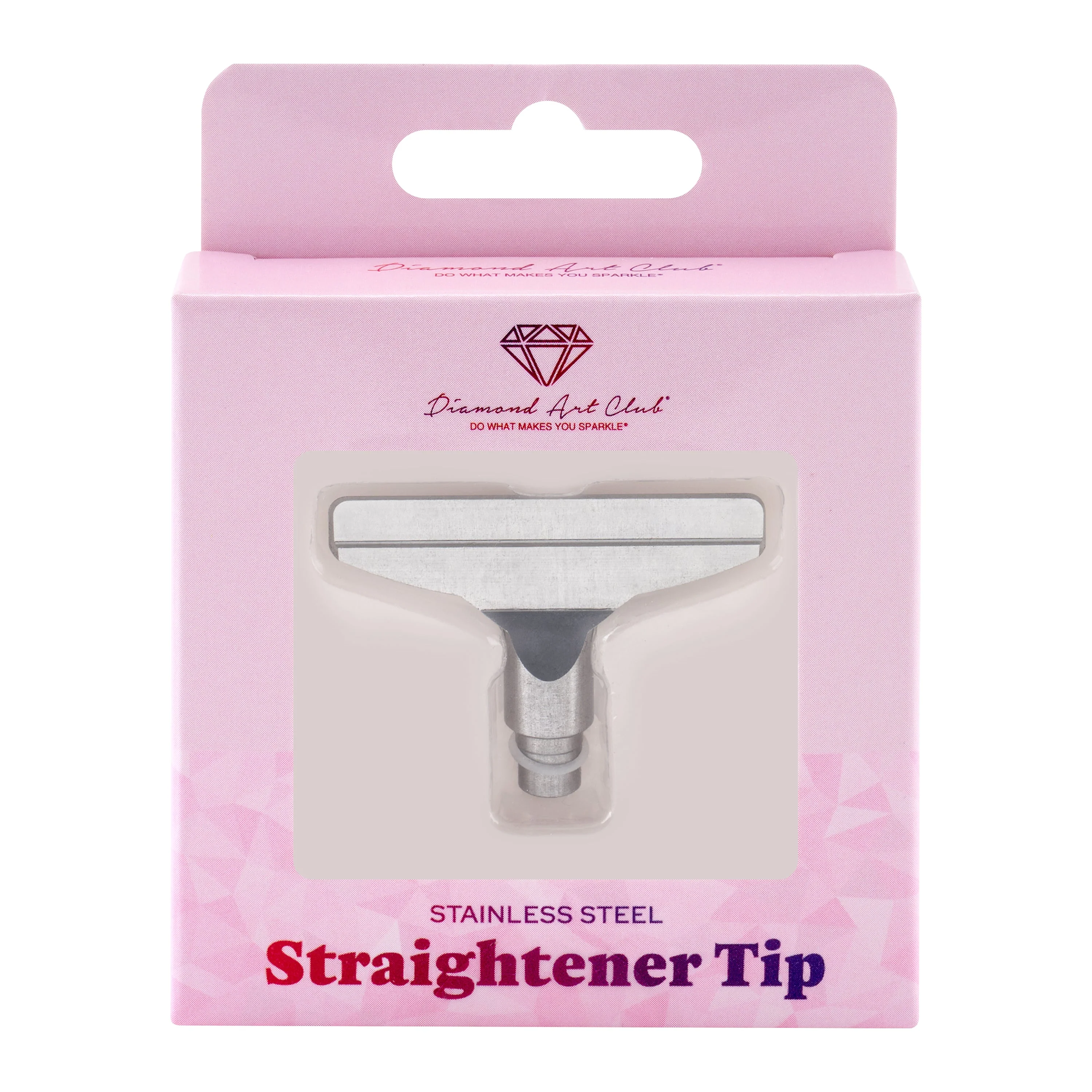 Stainless Steel Straightener - Image 6