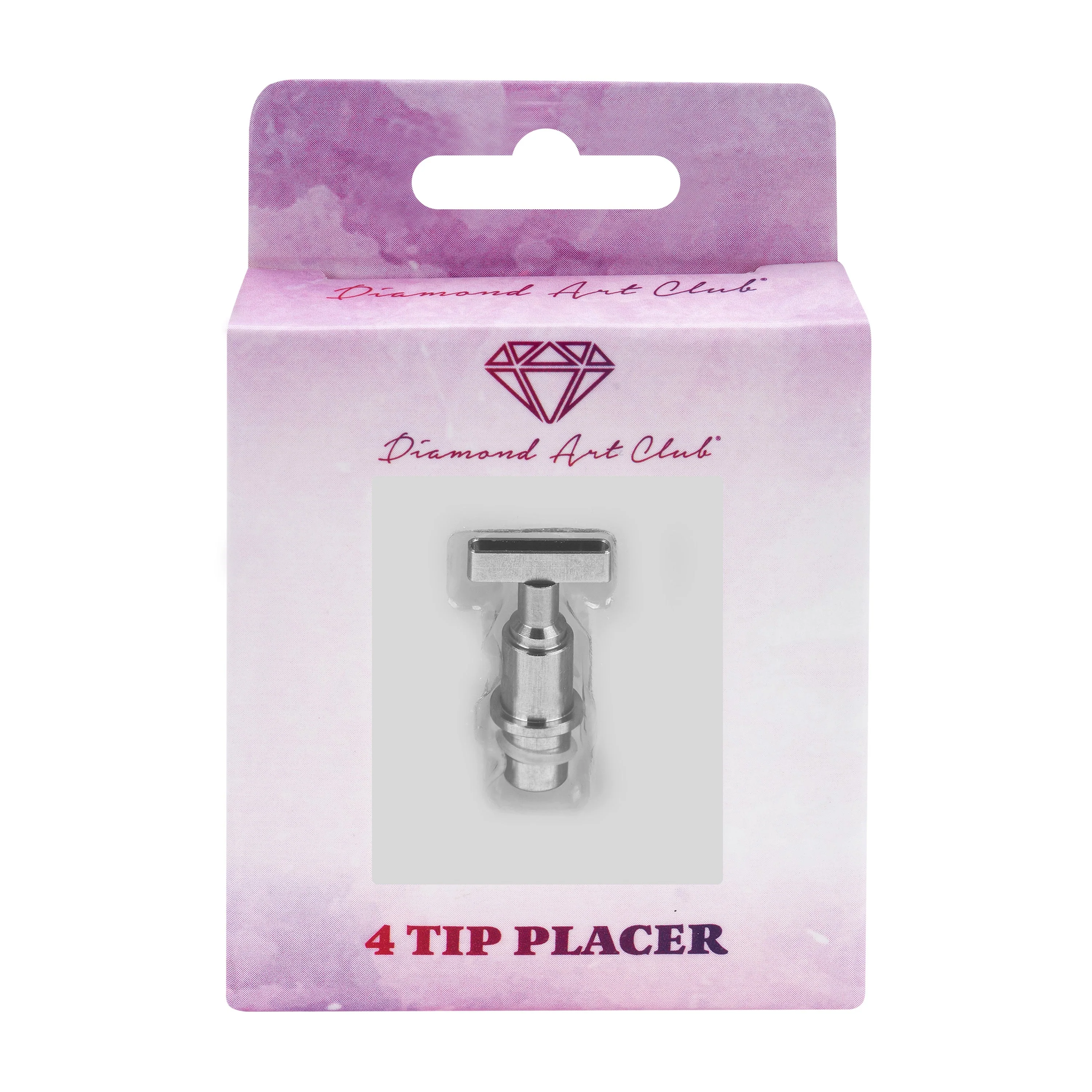 Stainless Steel 4 Tip Multiplacer - Image 4