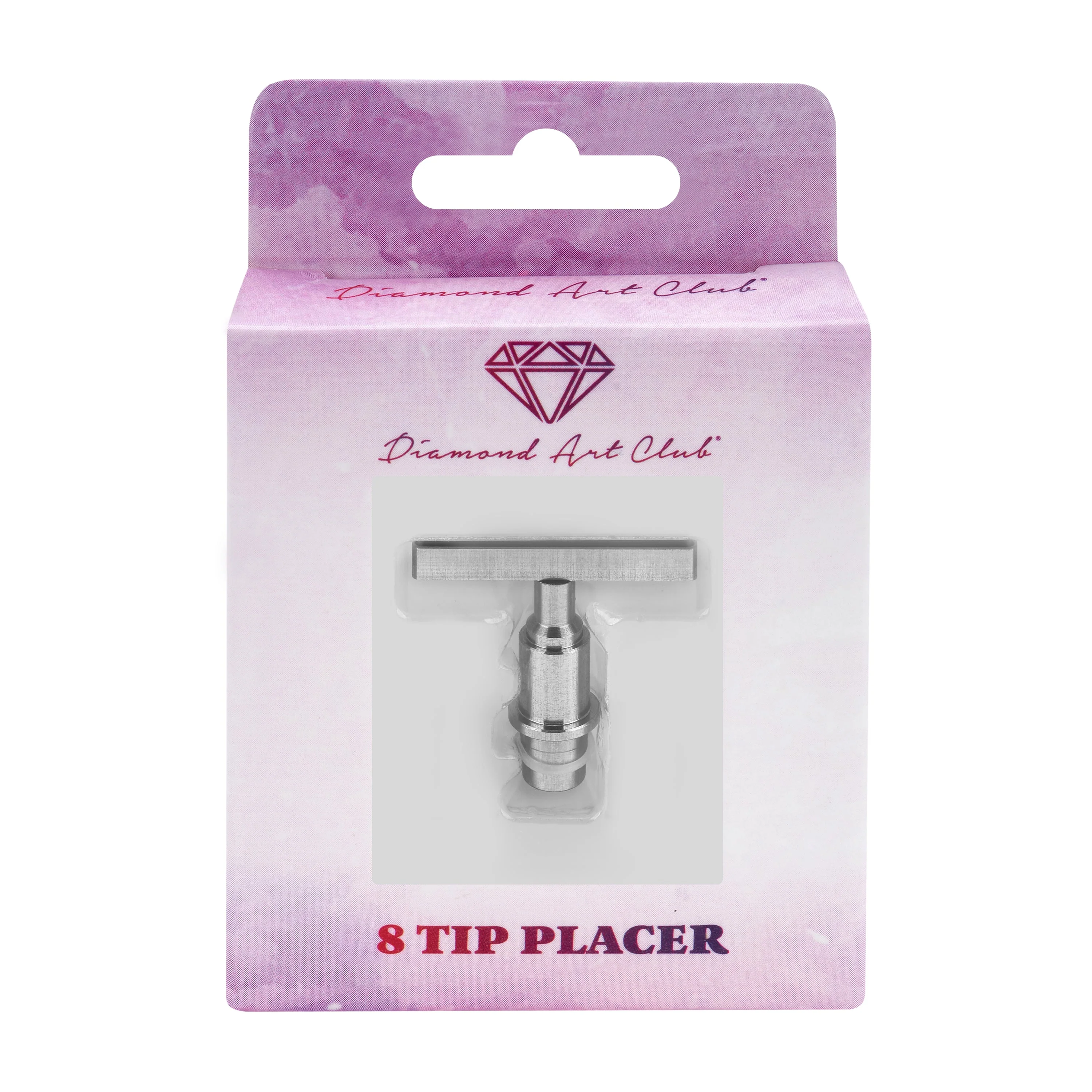 Stainless Steel 8 Tip Multiplacer - Image 4
