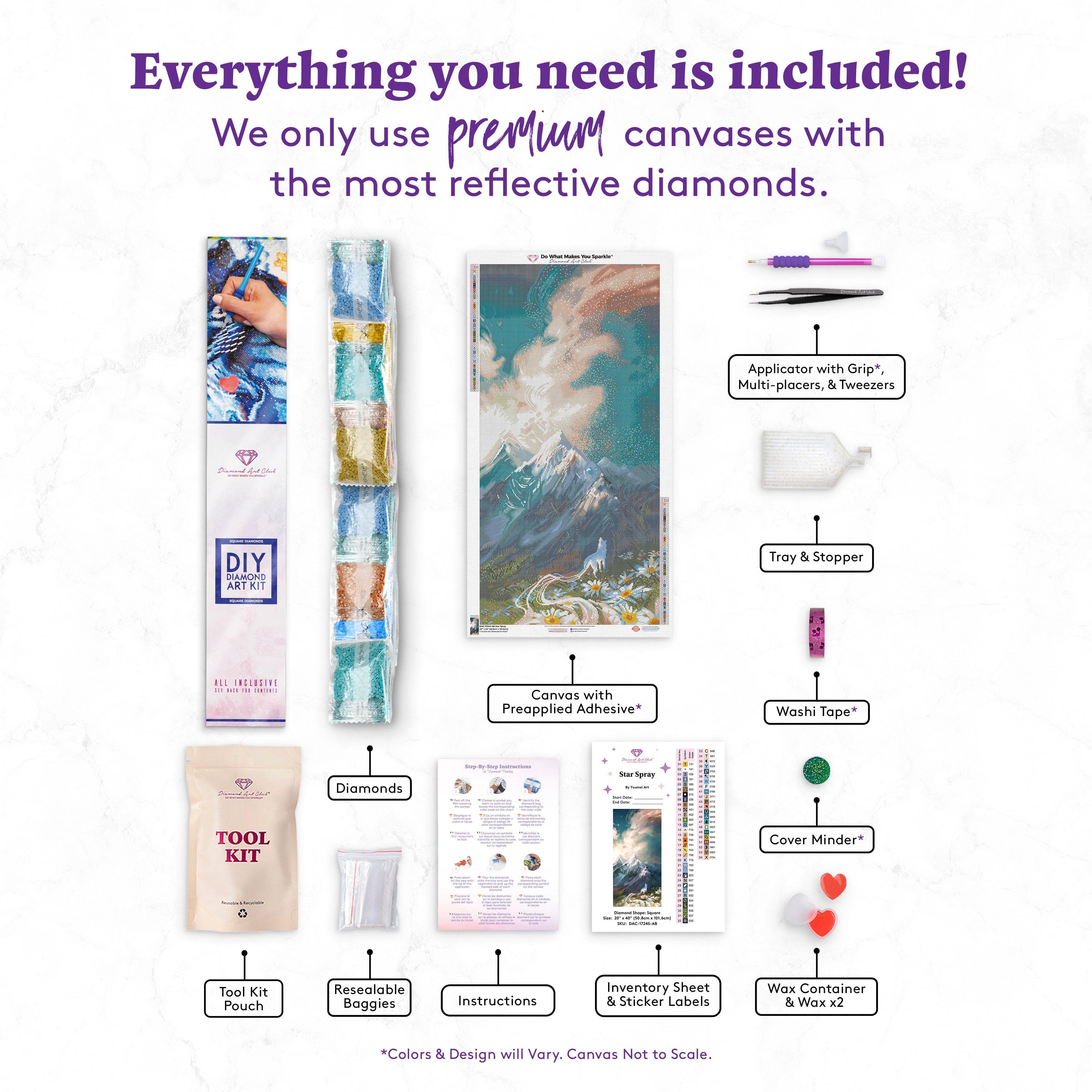 Star Spray - Image 3