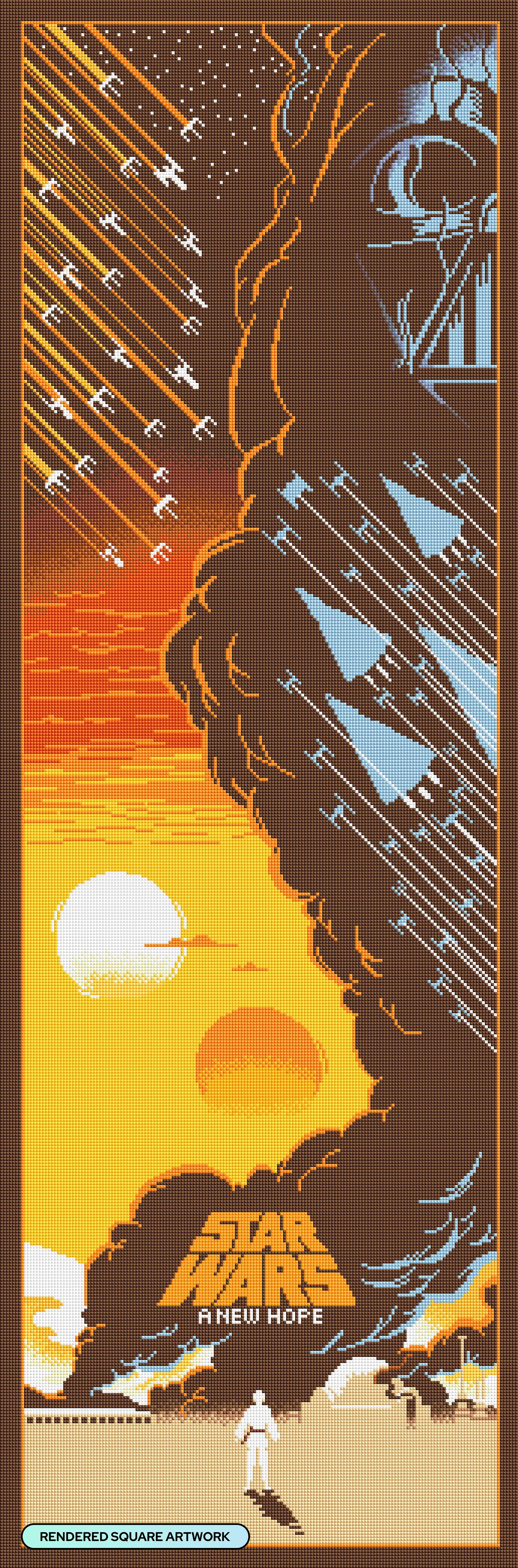 Star Wars™: A New Hope - Image 2