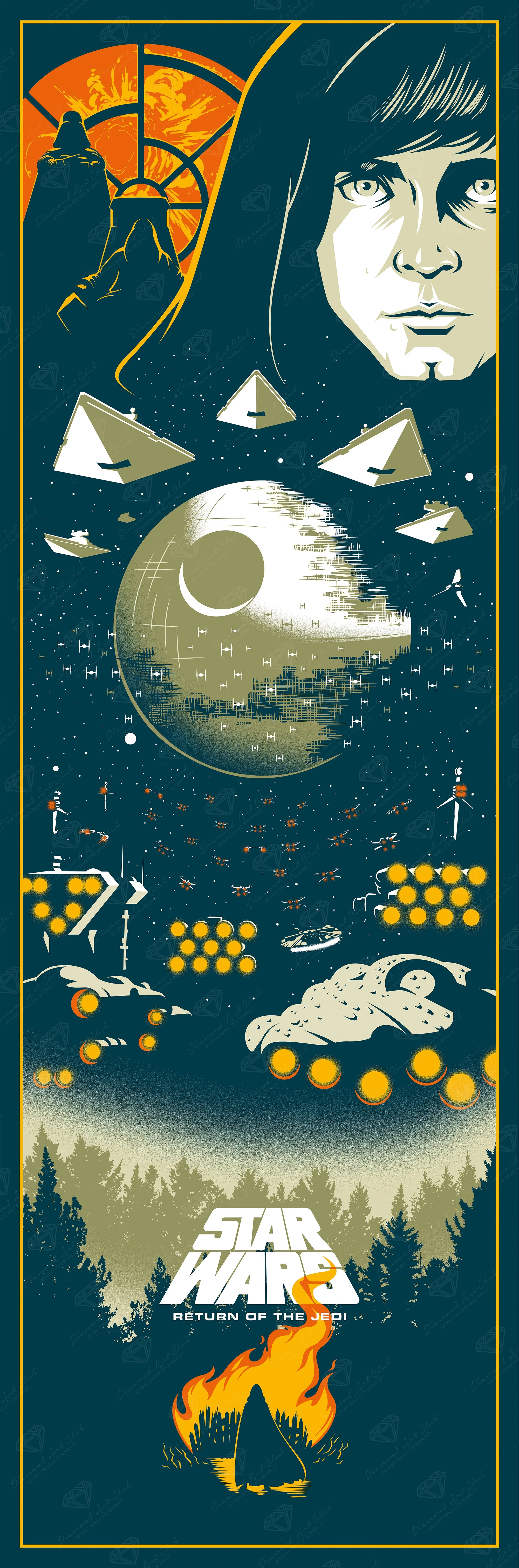 Star Wars™: Return of the Jedi