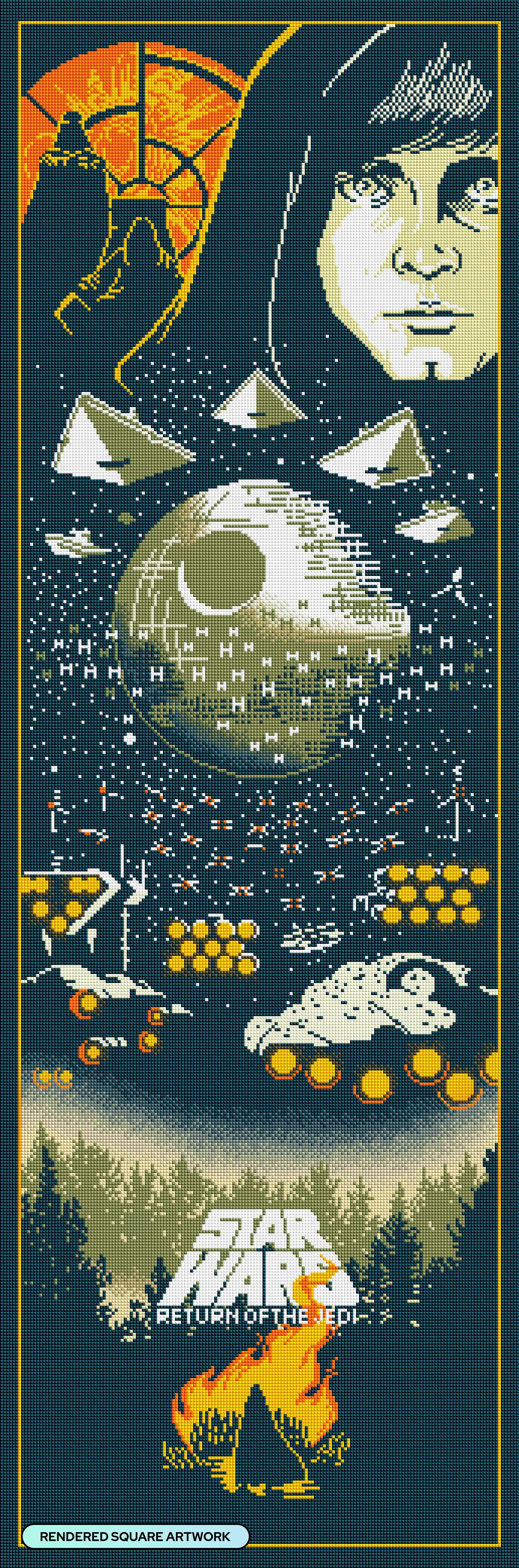 Star Wars™: Return of the Jedi - Image 2