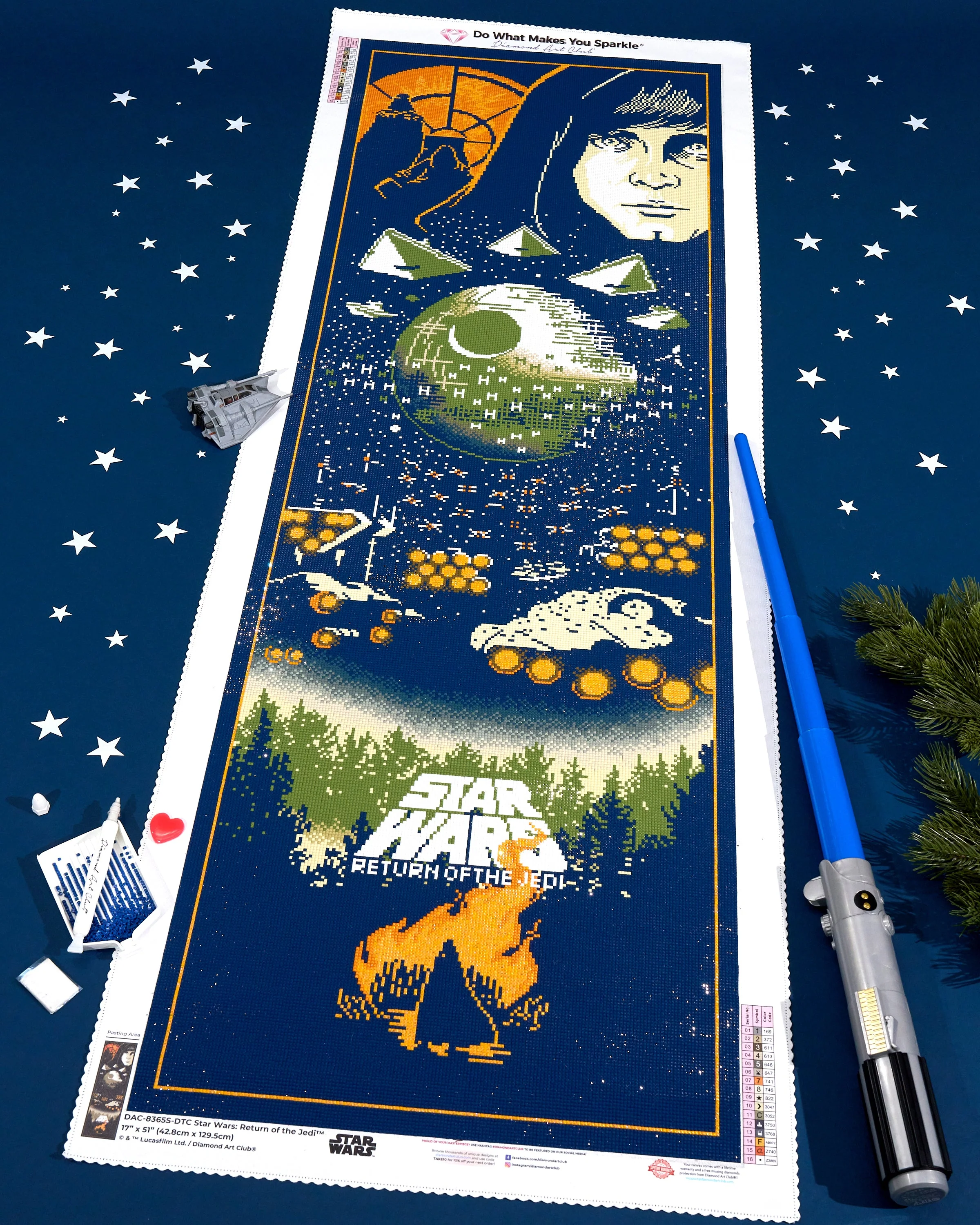 Star Wars™: Return of the Jedi - Image 6