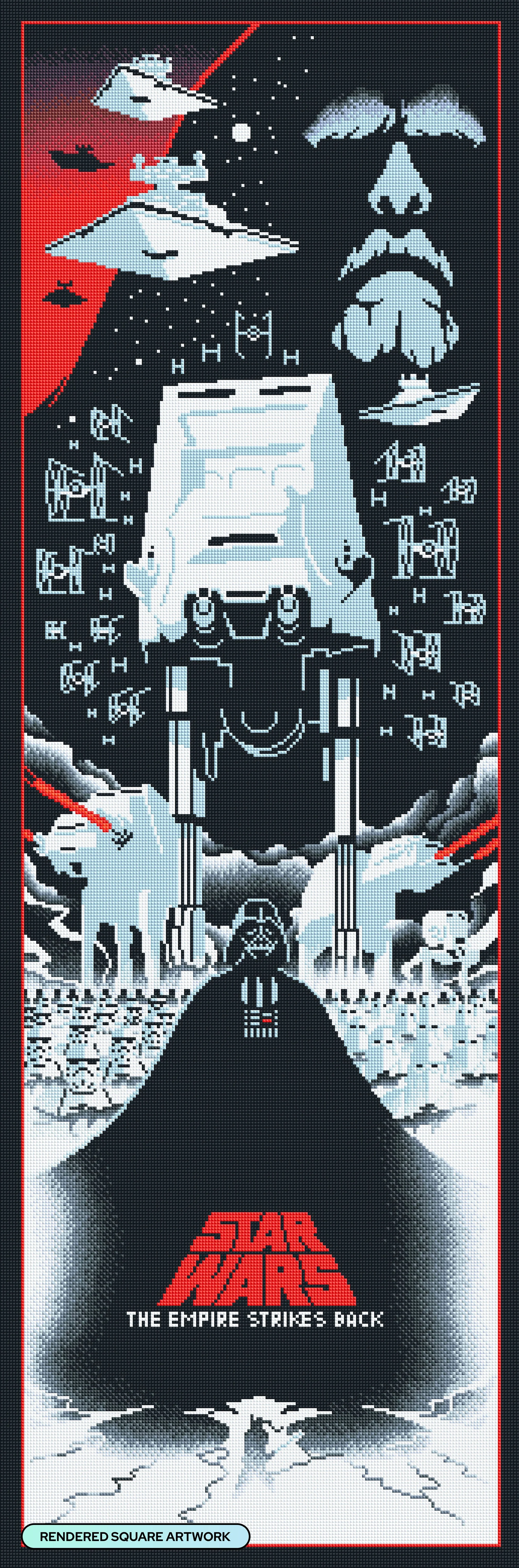 Star Wars™: The Empire Strikes Back - Image 2