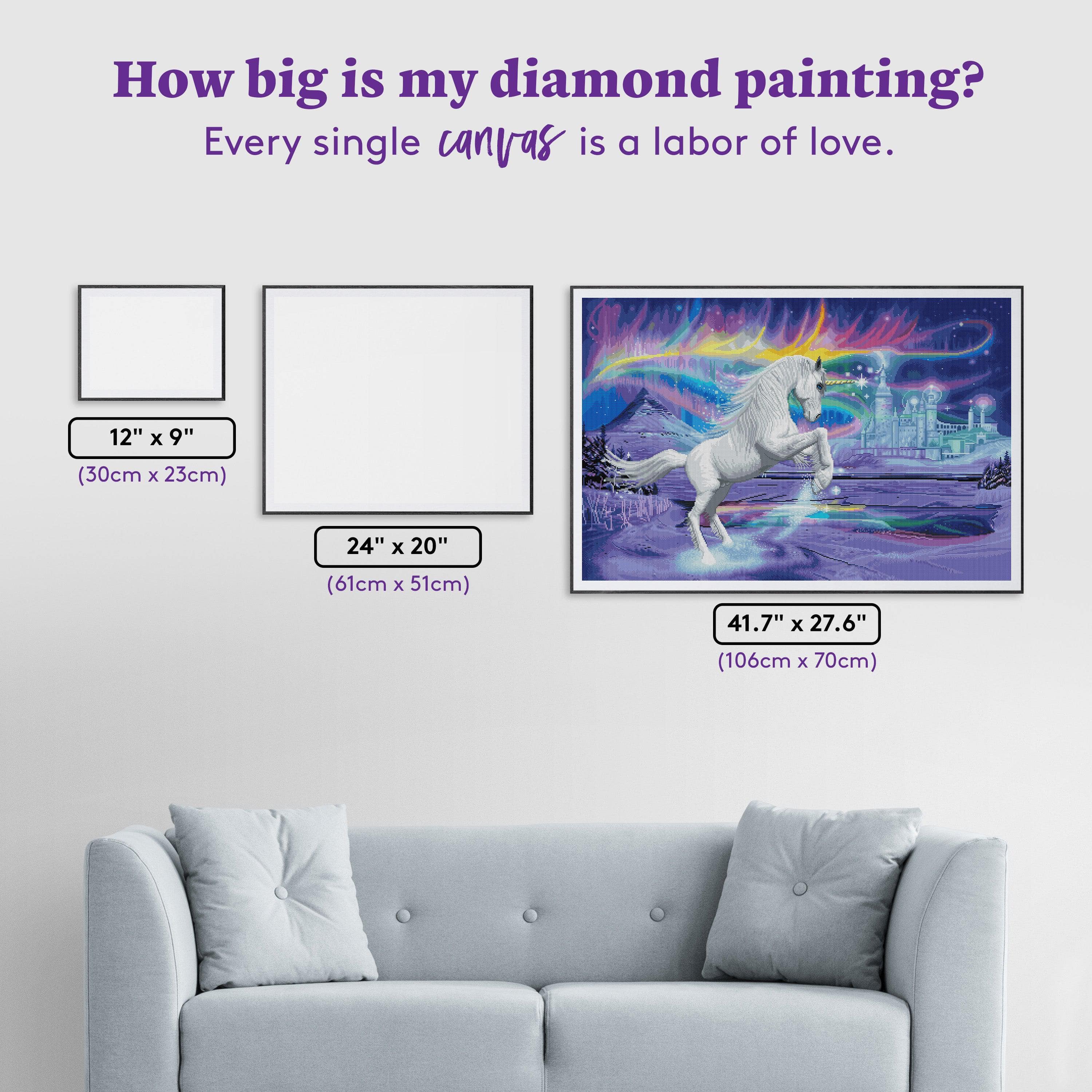 Starborn Unicorn - Image 4