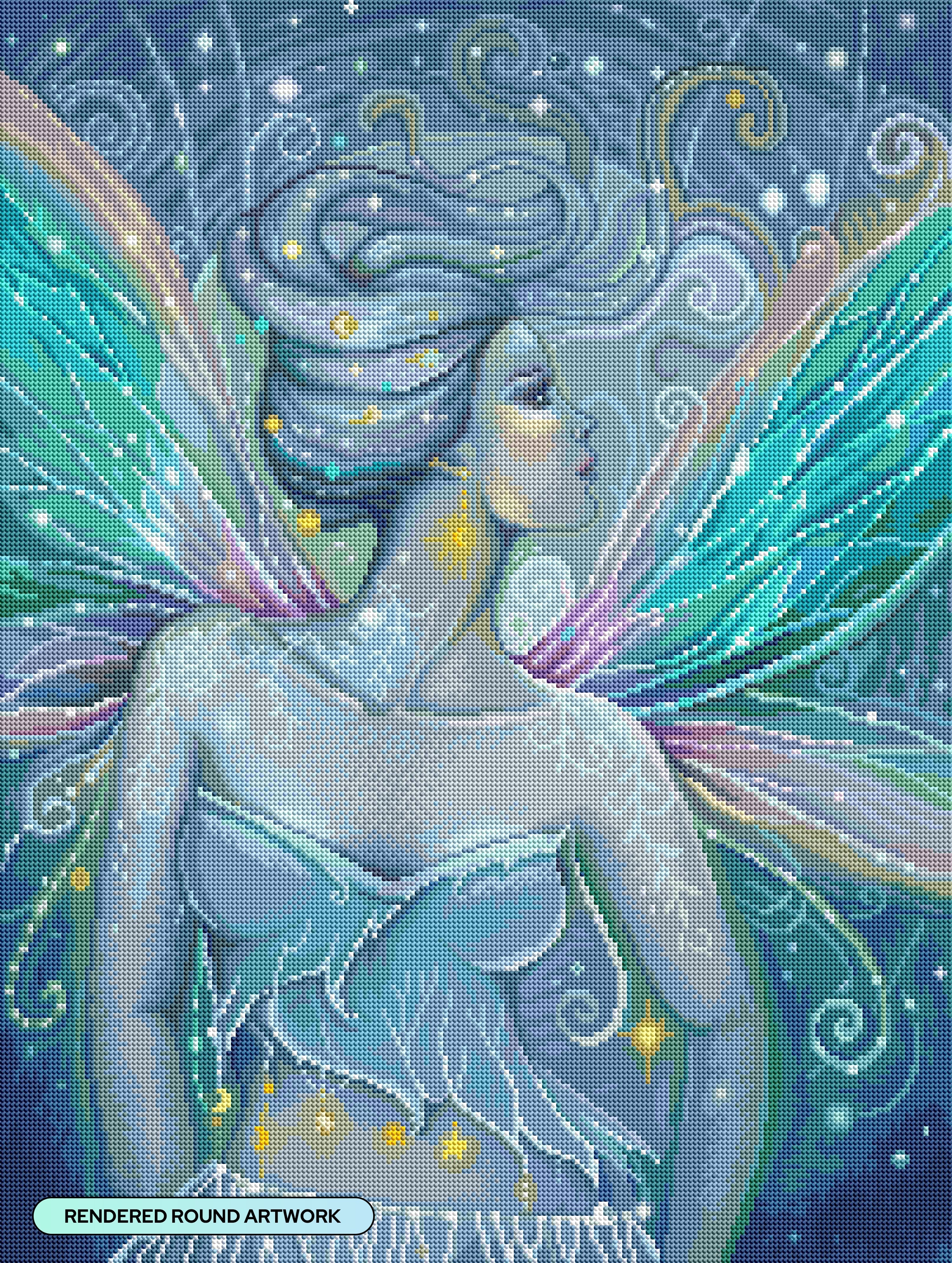 Starry Night - Image 2