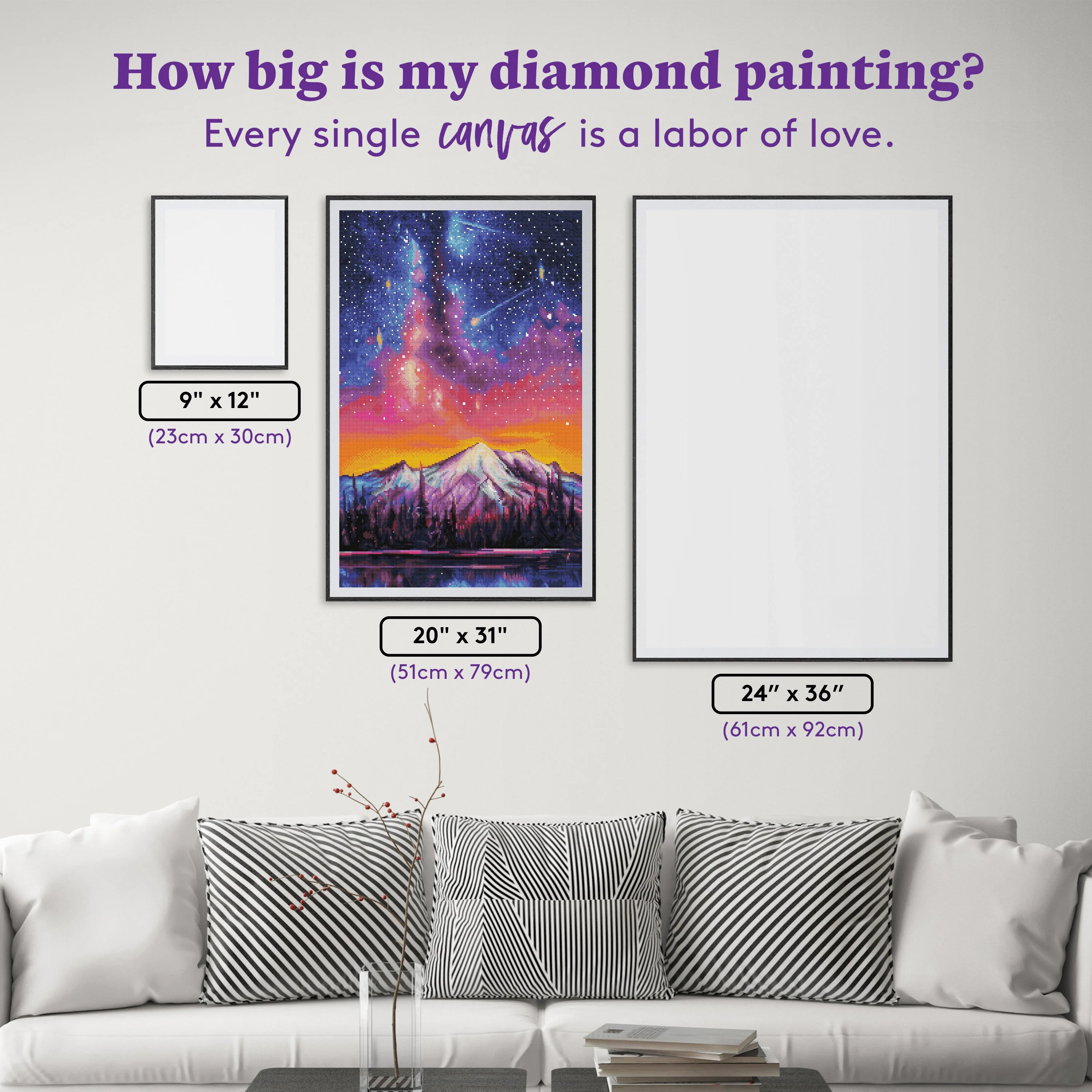 Starry Night - Midnight Dream - Image 4