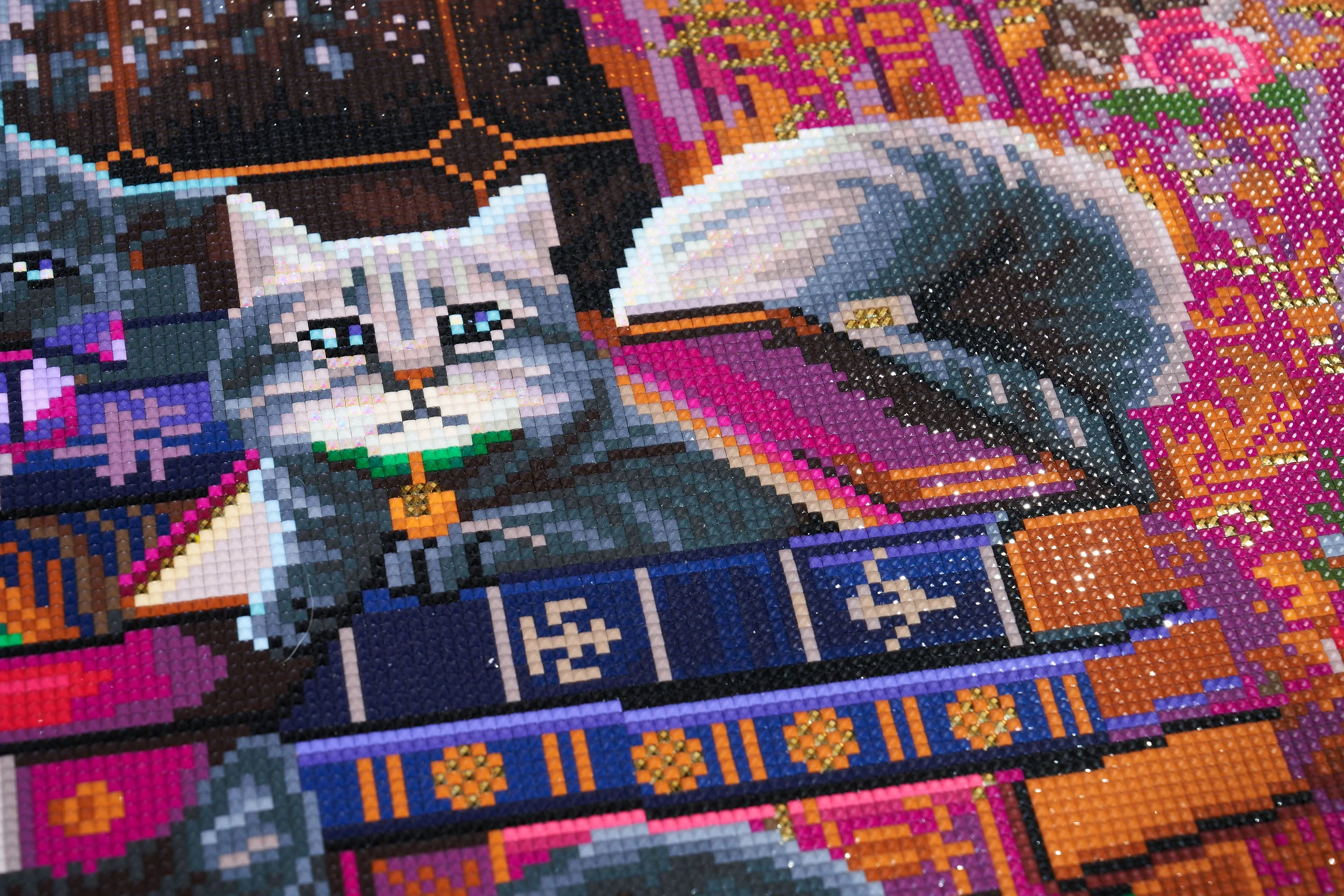 Storytime Cats & Books - Image 6