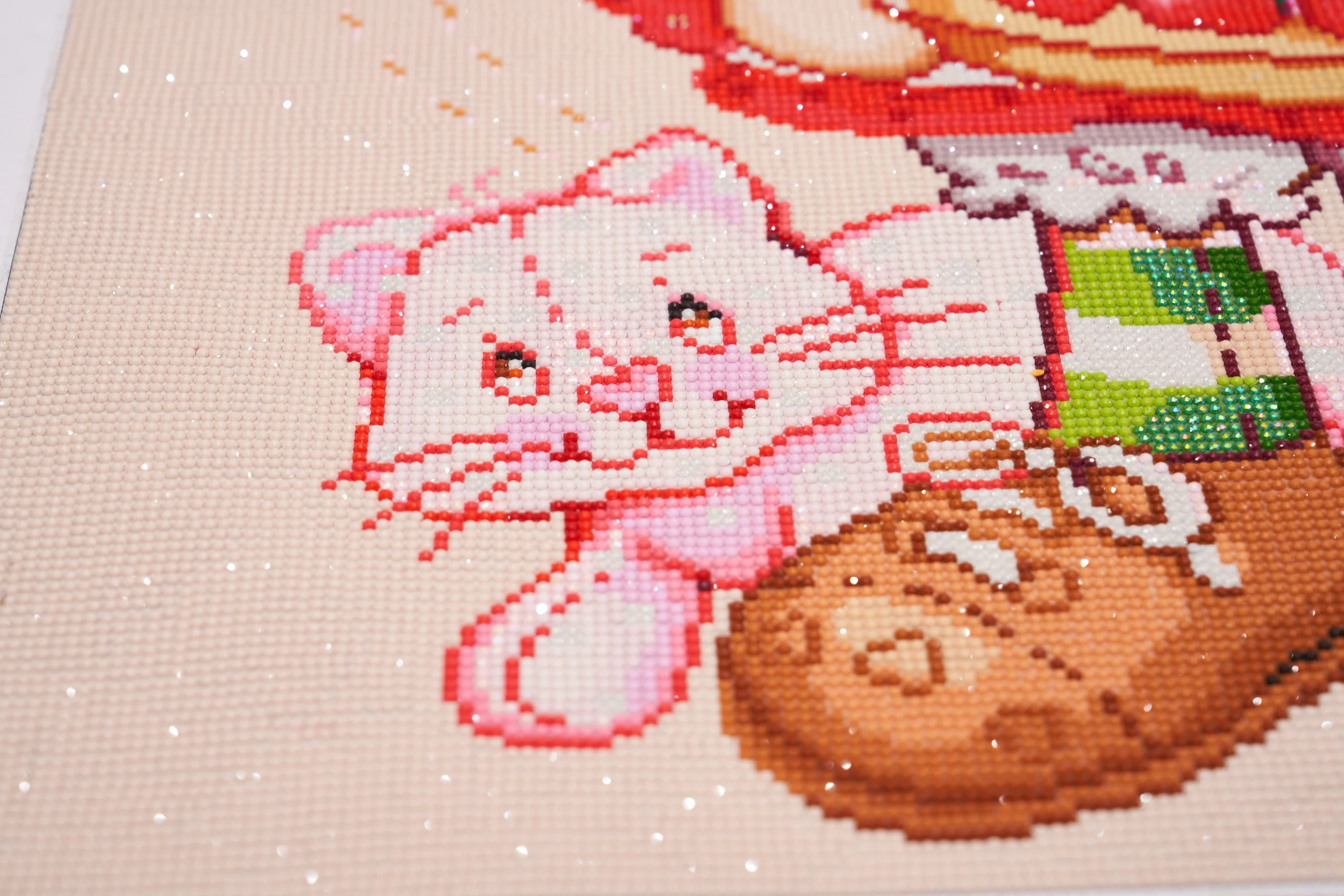 Strawberry and Custard - Image 5