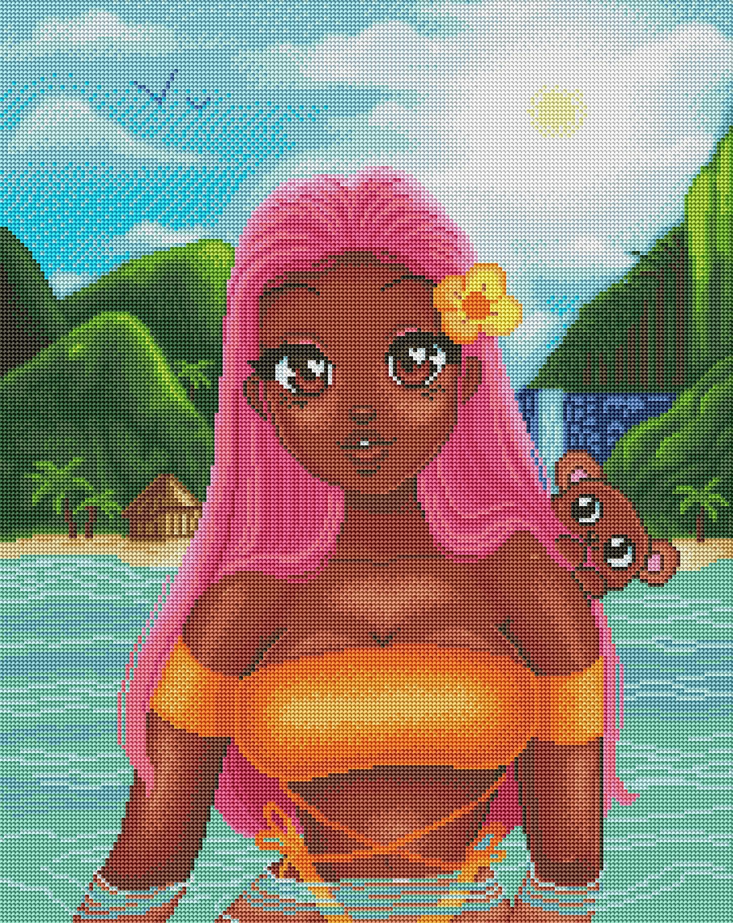 Summer Love - Image 2