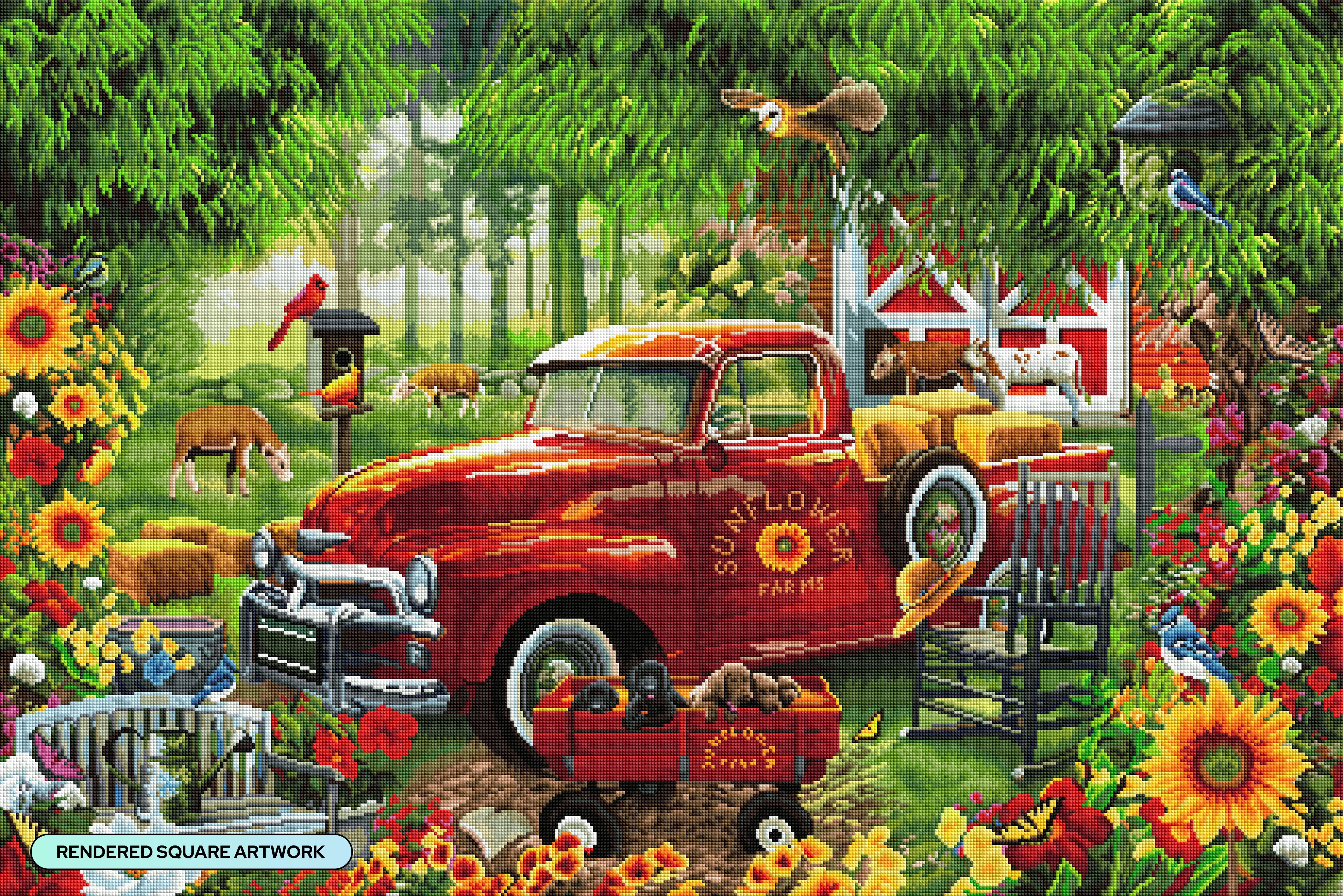 Sunflower Farms - Image 2