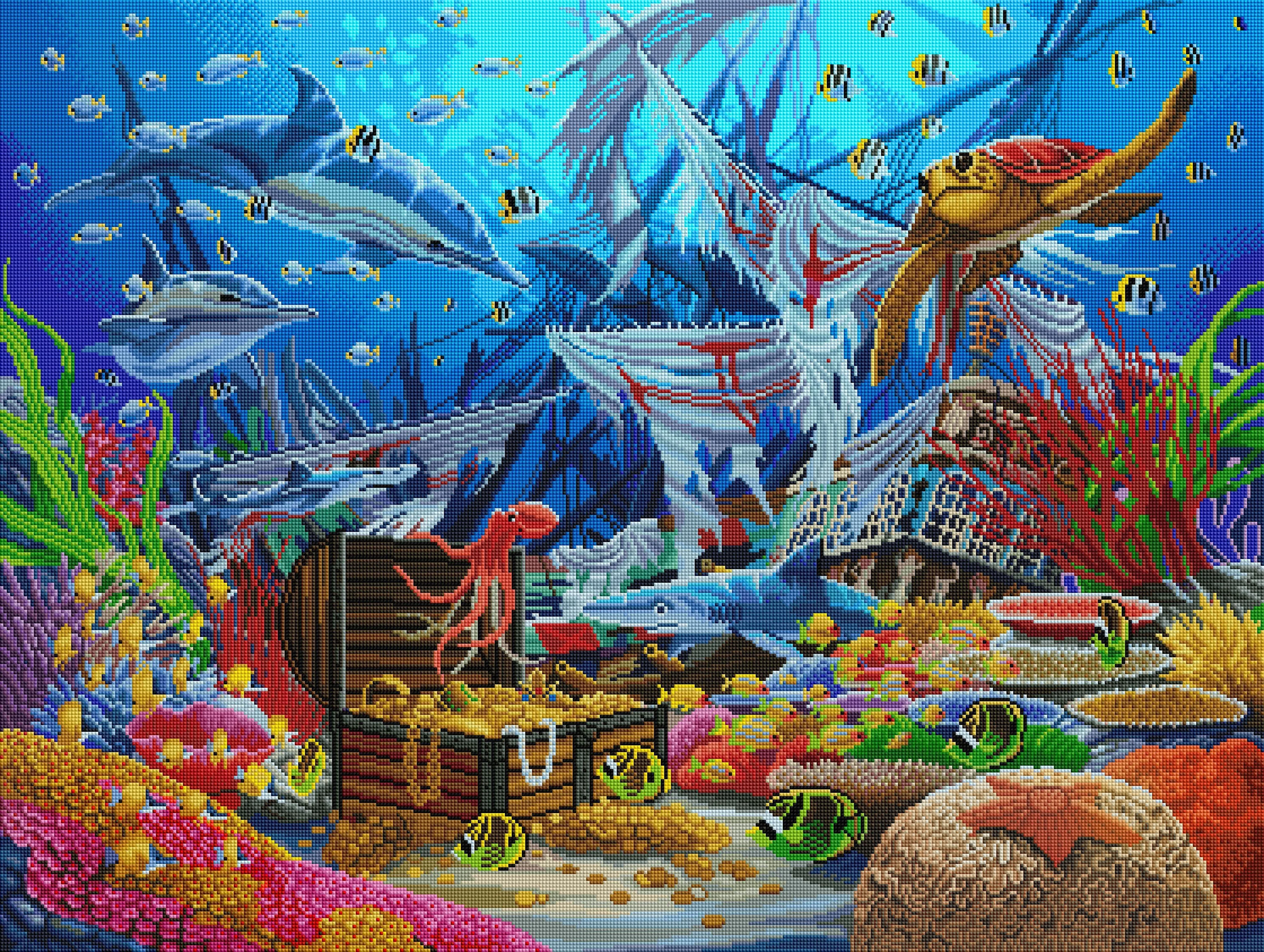 Sunken Ship - Image 2