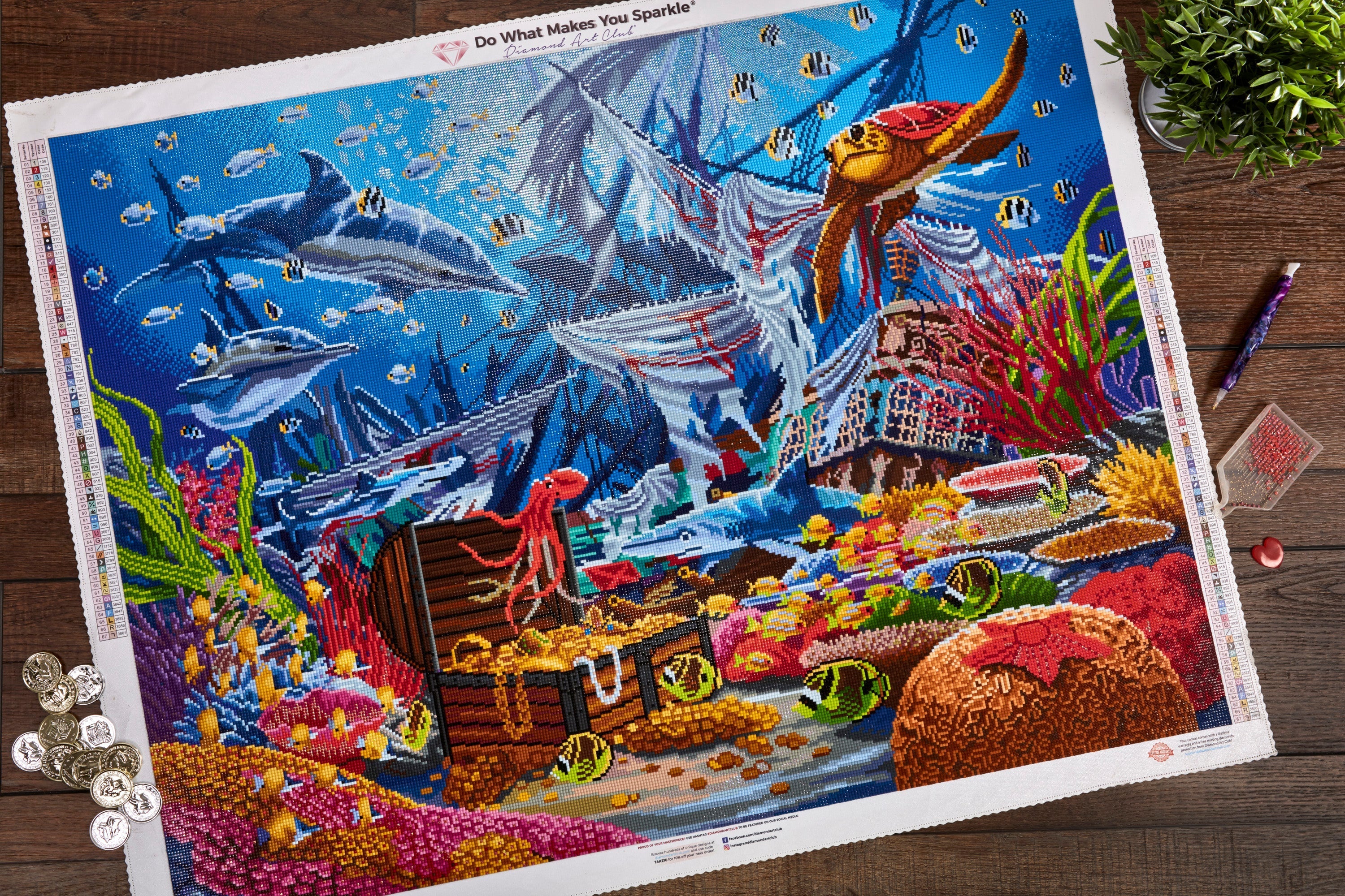 Sunken Ship - Image 6