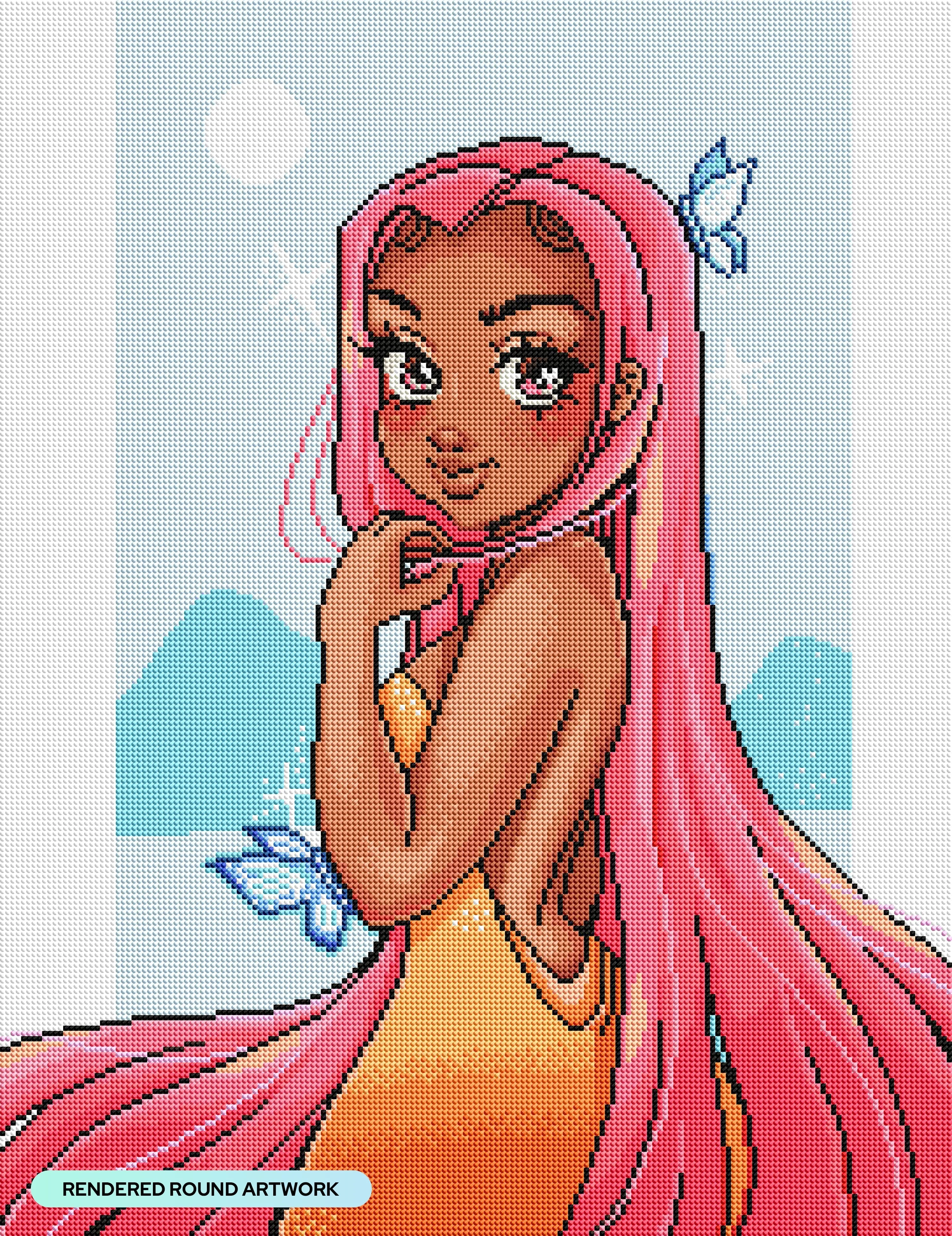 Sunset Babe - Image 2