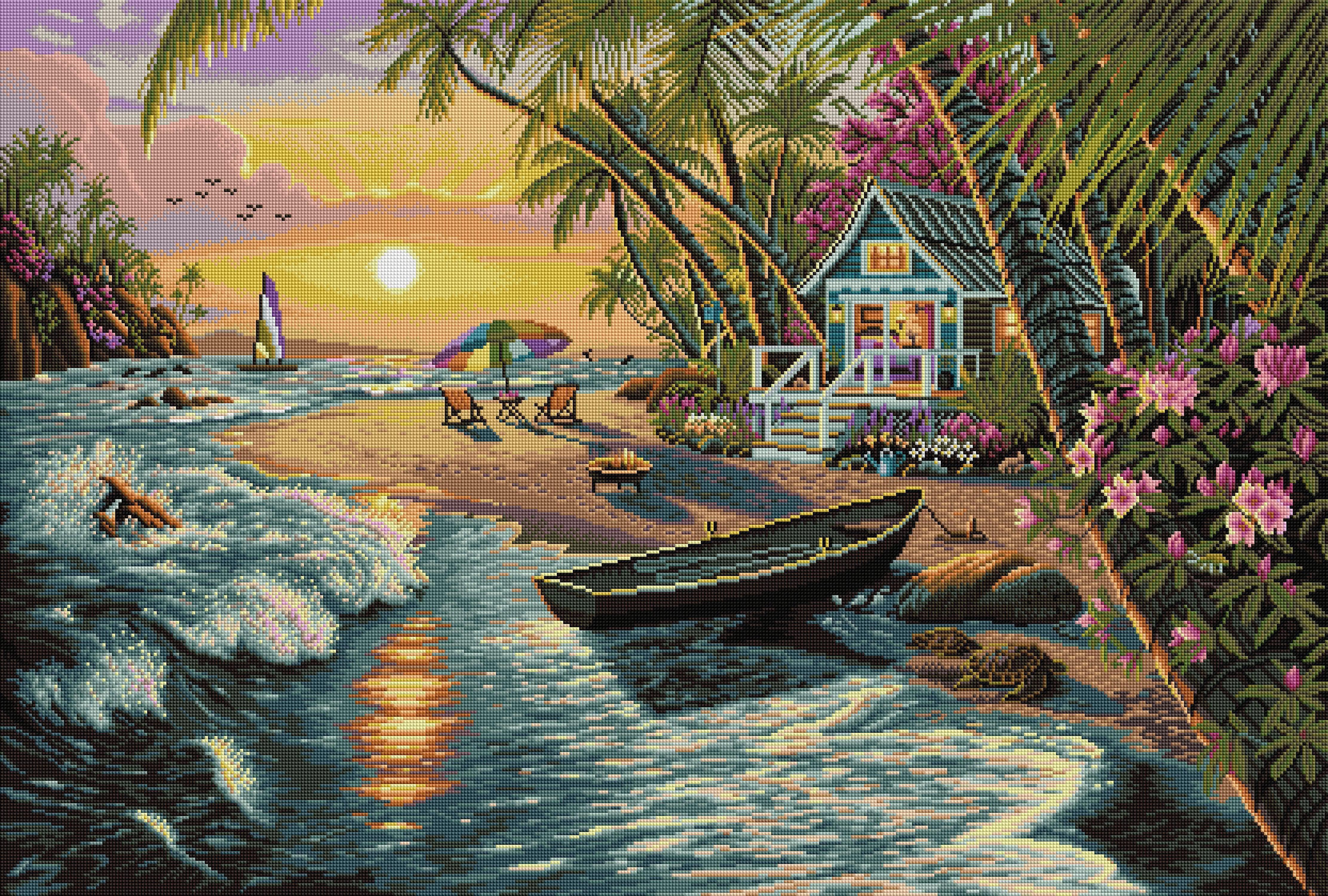 Sunset Beach - Image 2