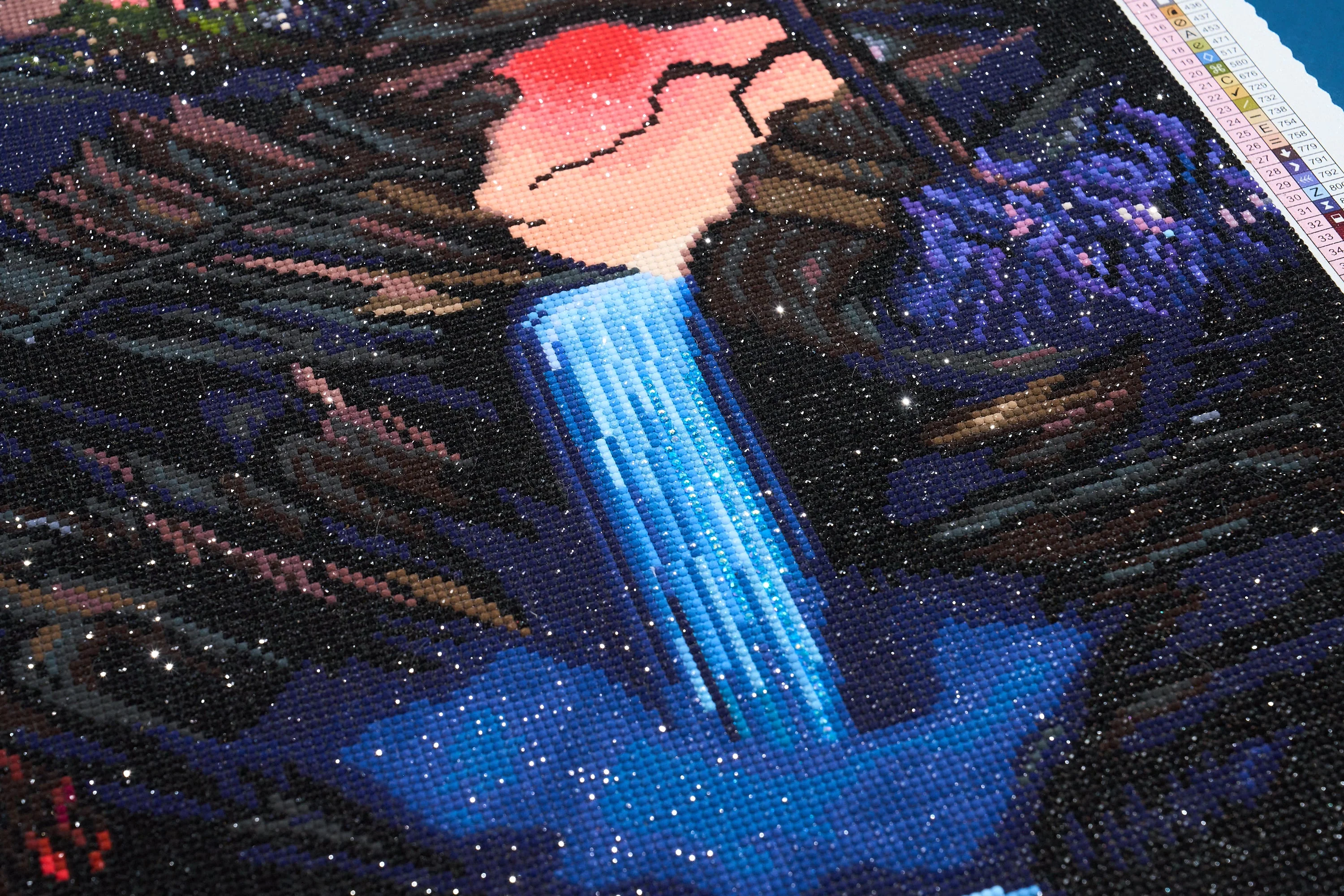 Sunset Falls - Image 5