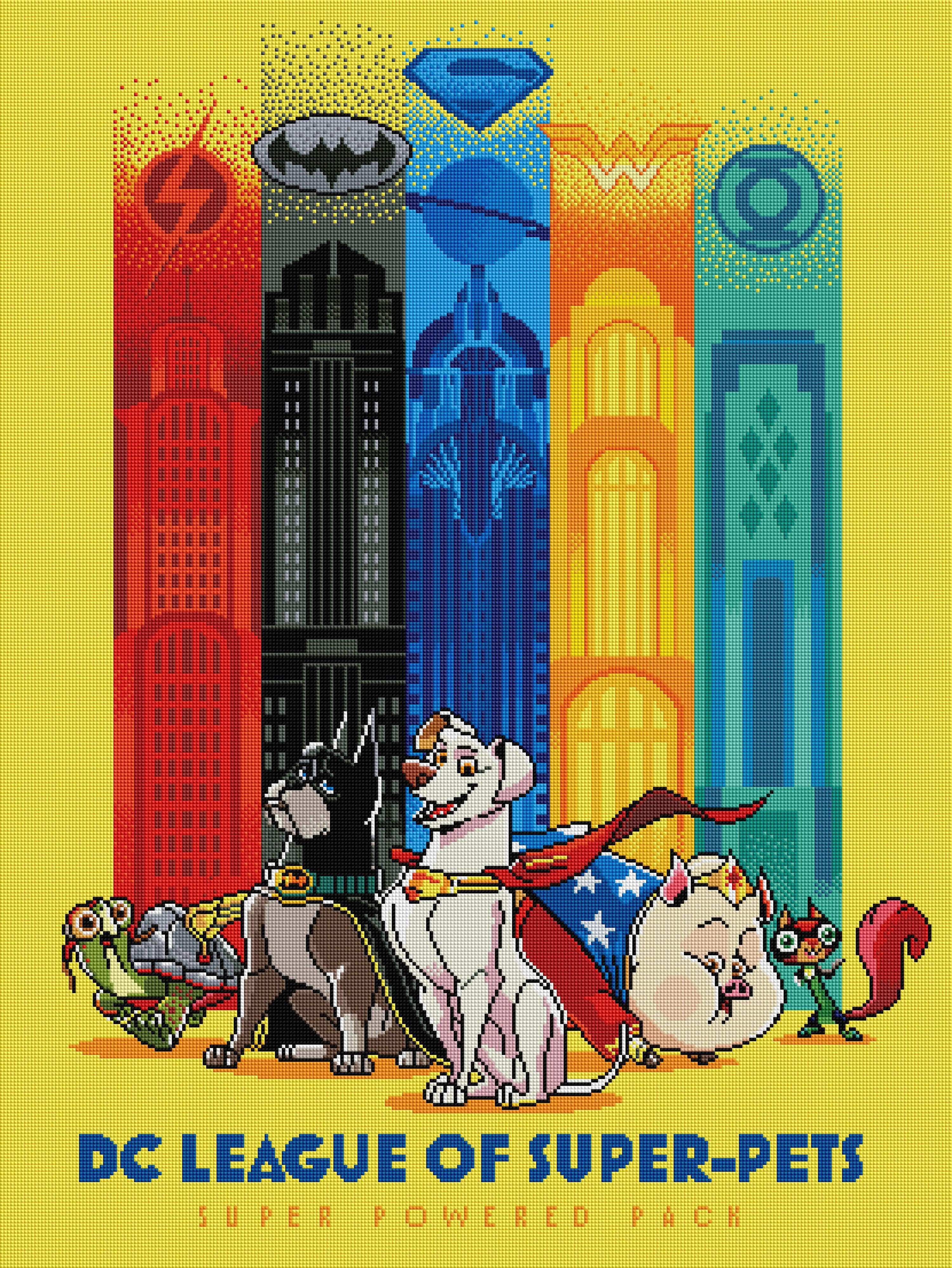Super Powered Pack - Image 2