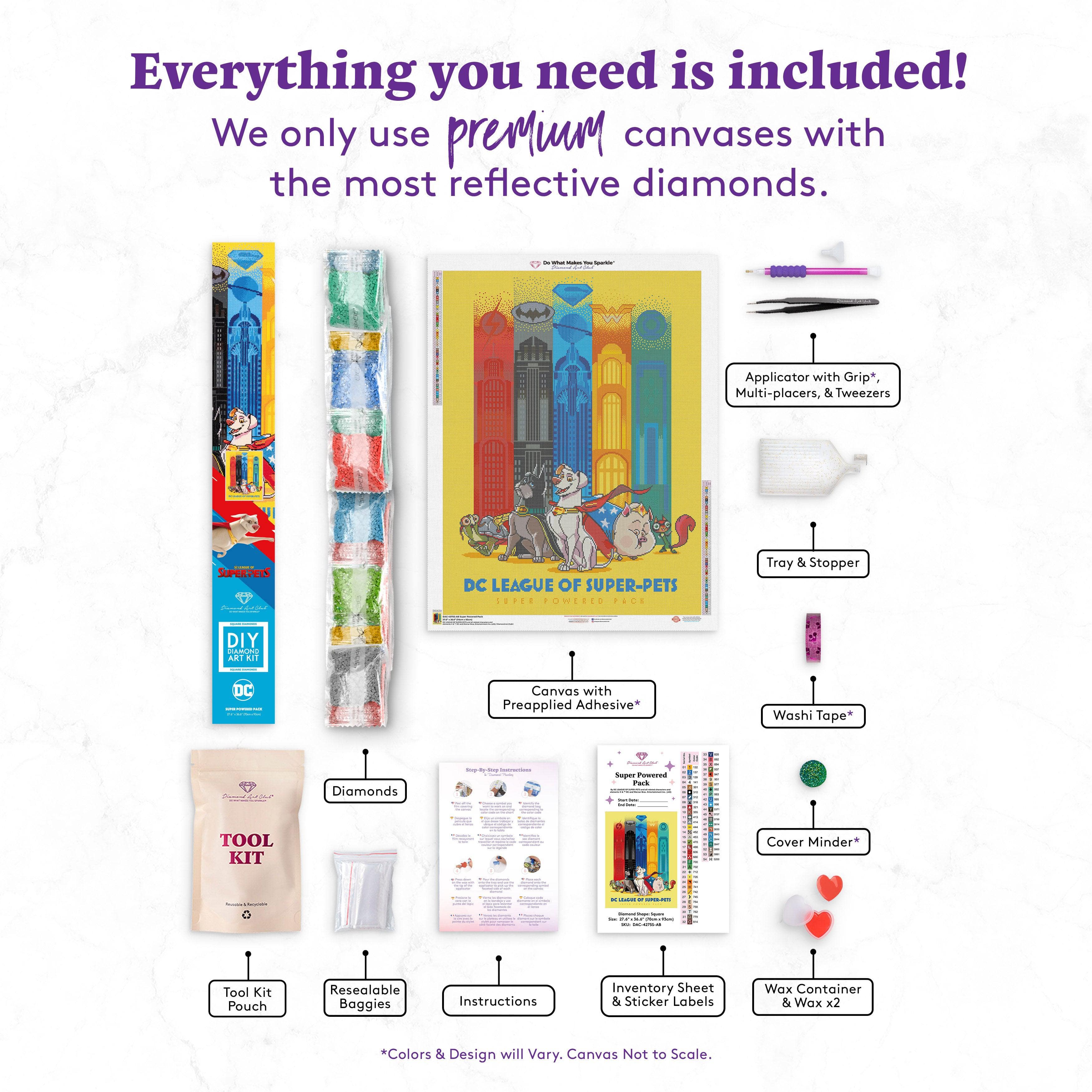 Super Powered Pack - Image 3