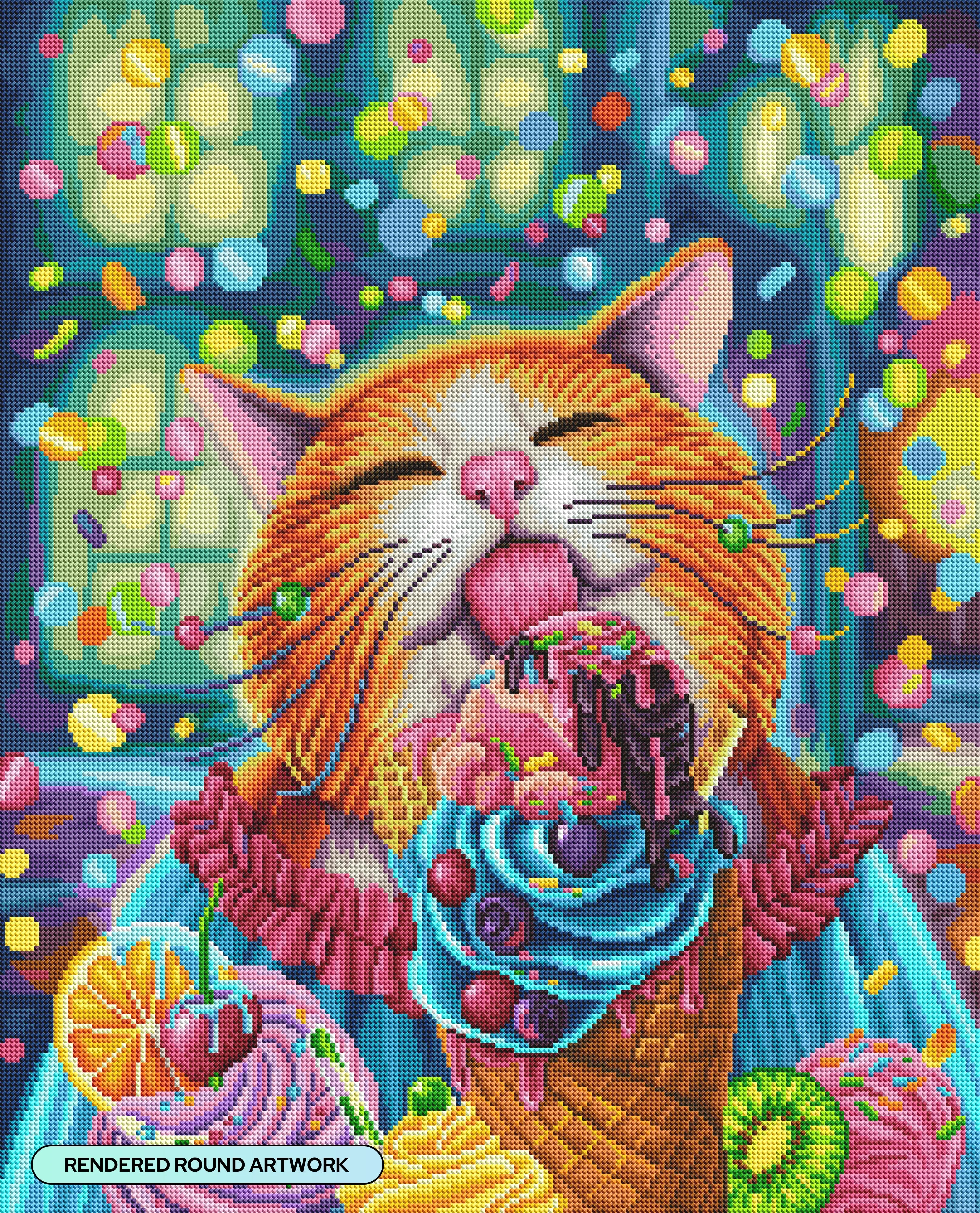 Sweet Cat - Image 2