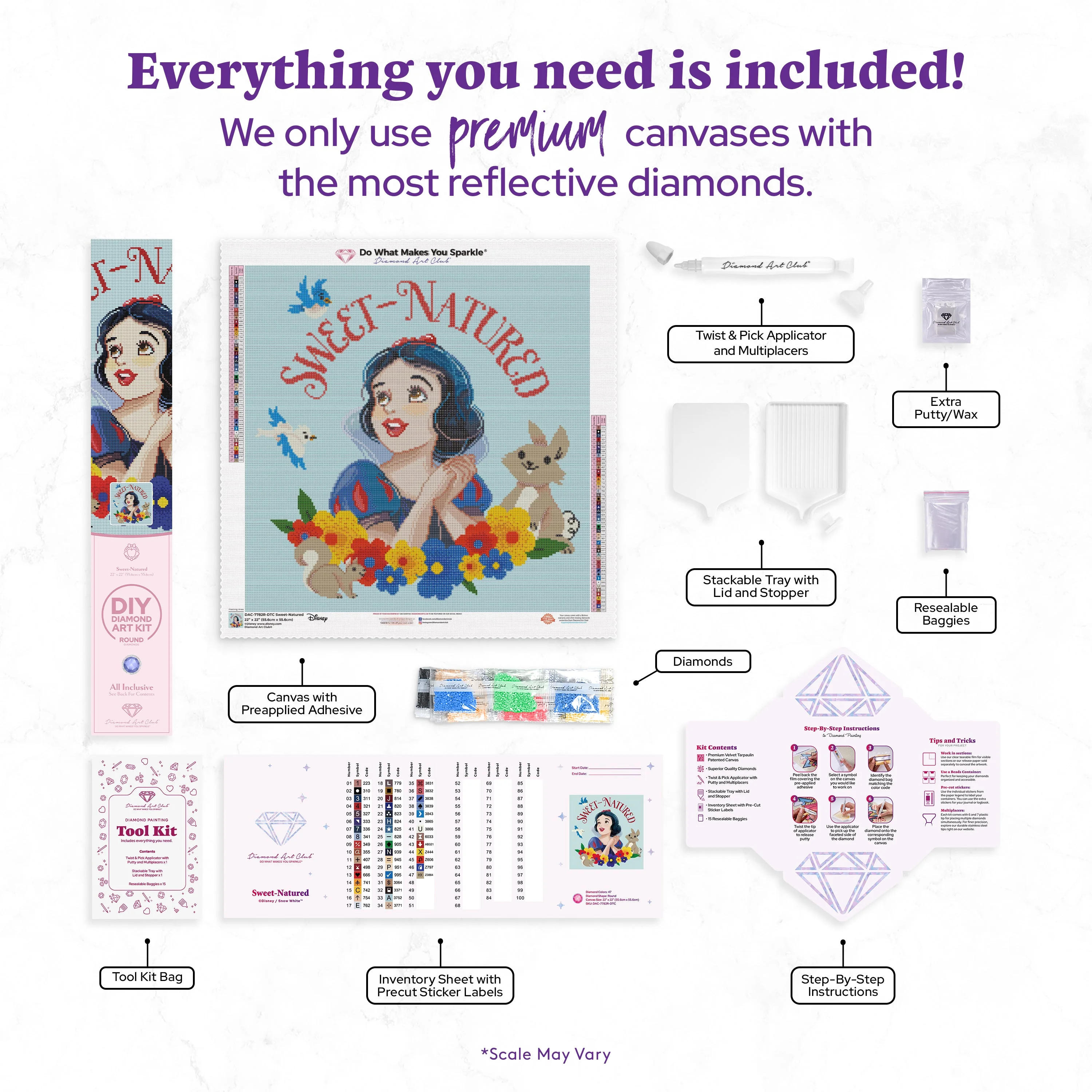 Sweet-Natured - Image 3