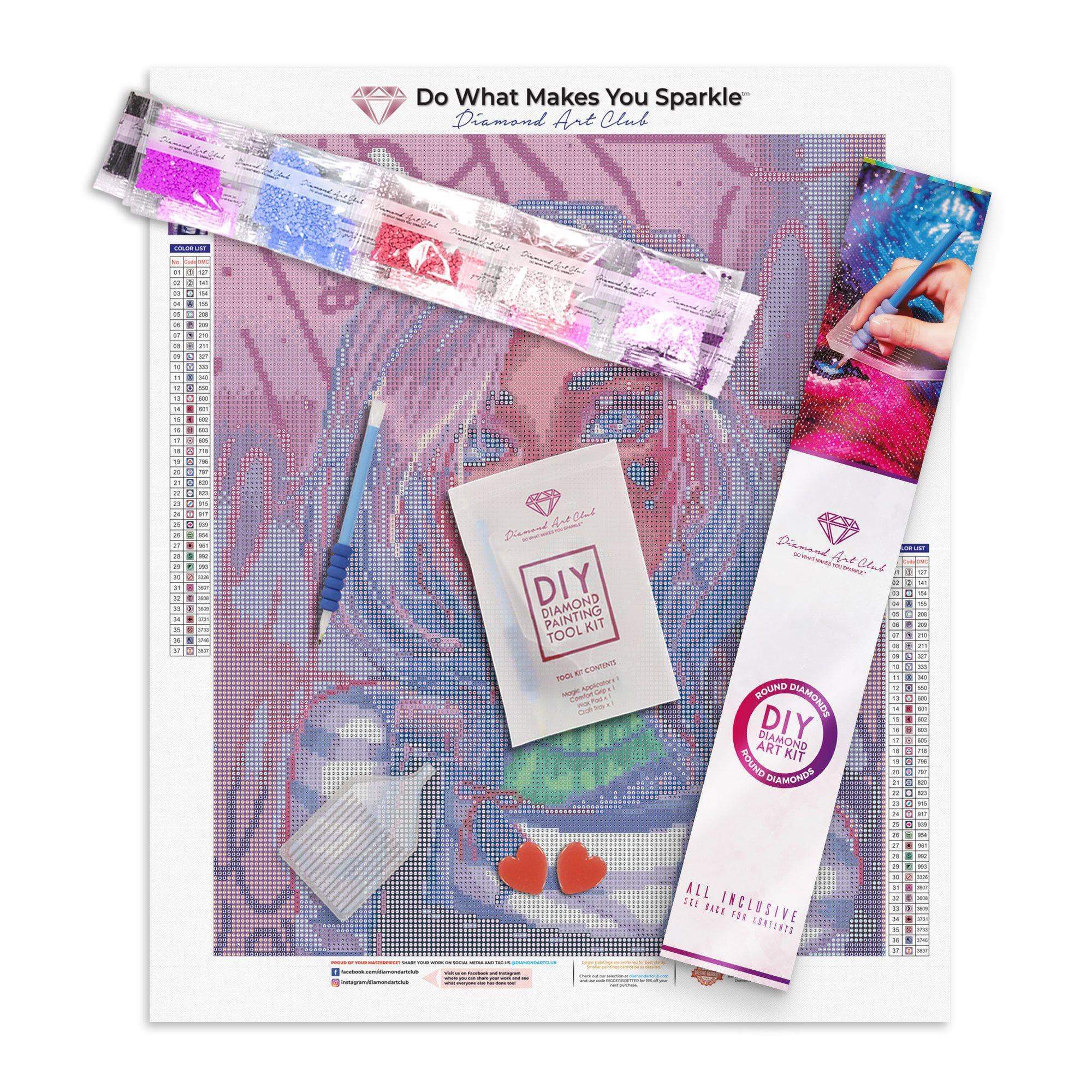 Sweet Purple - Image 3