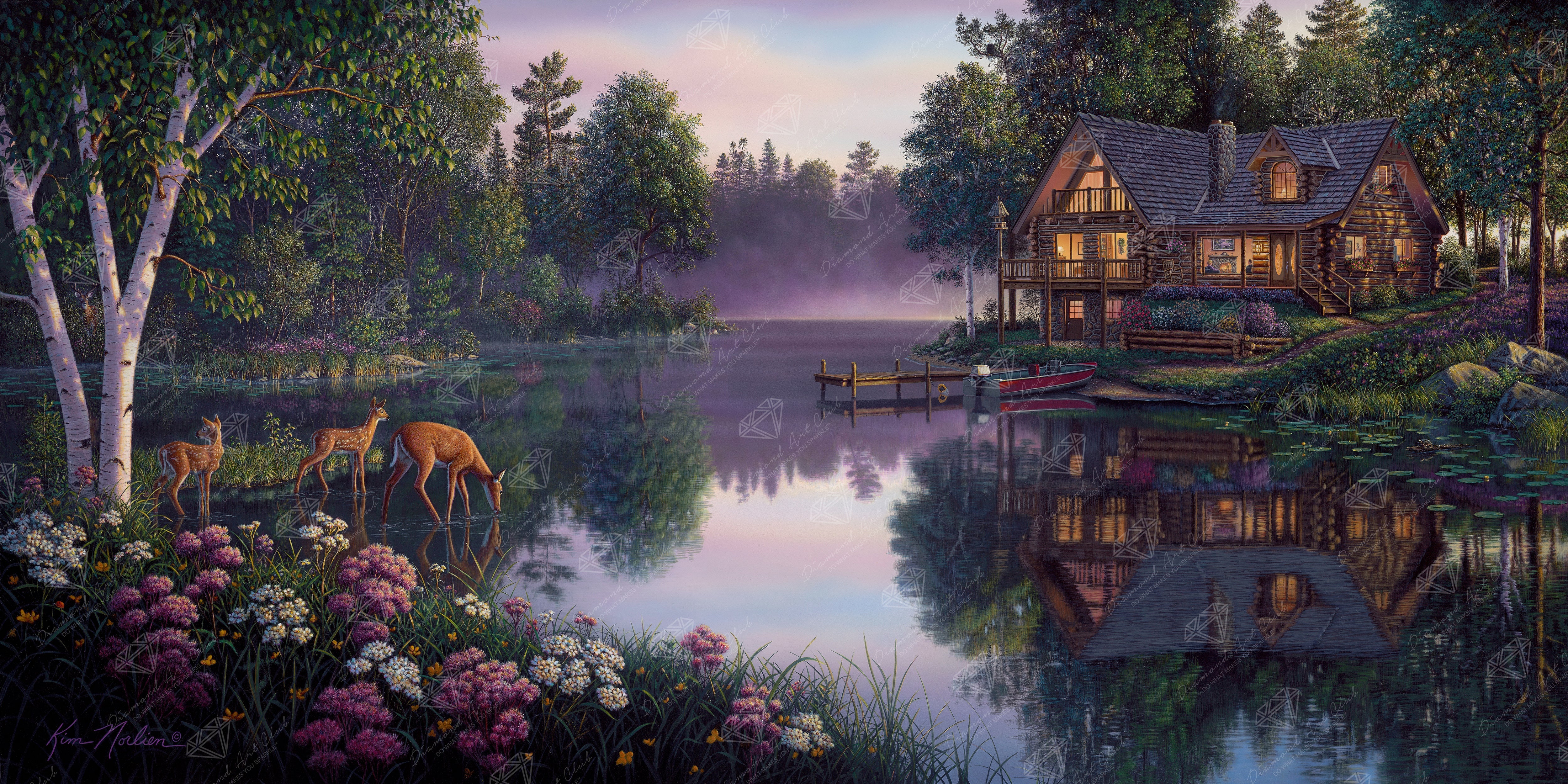 Sweet Serenity