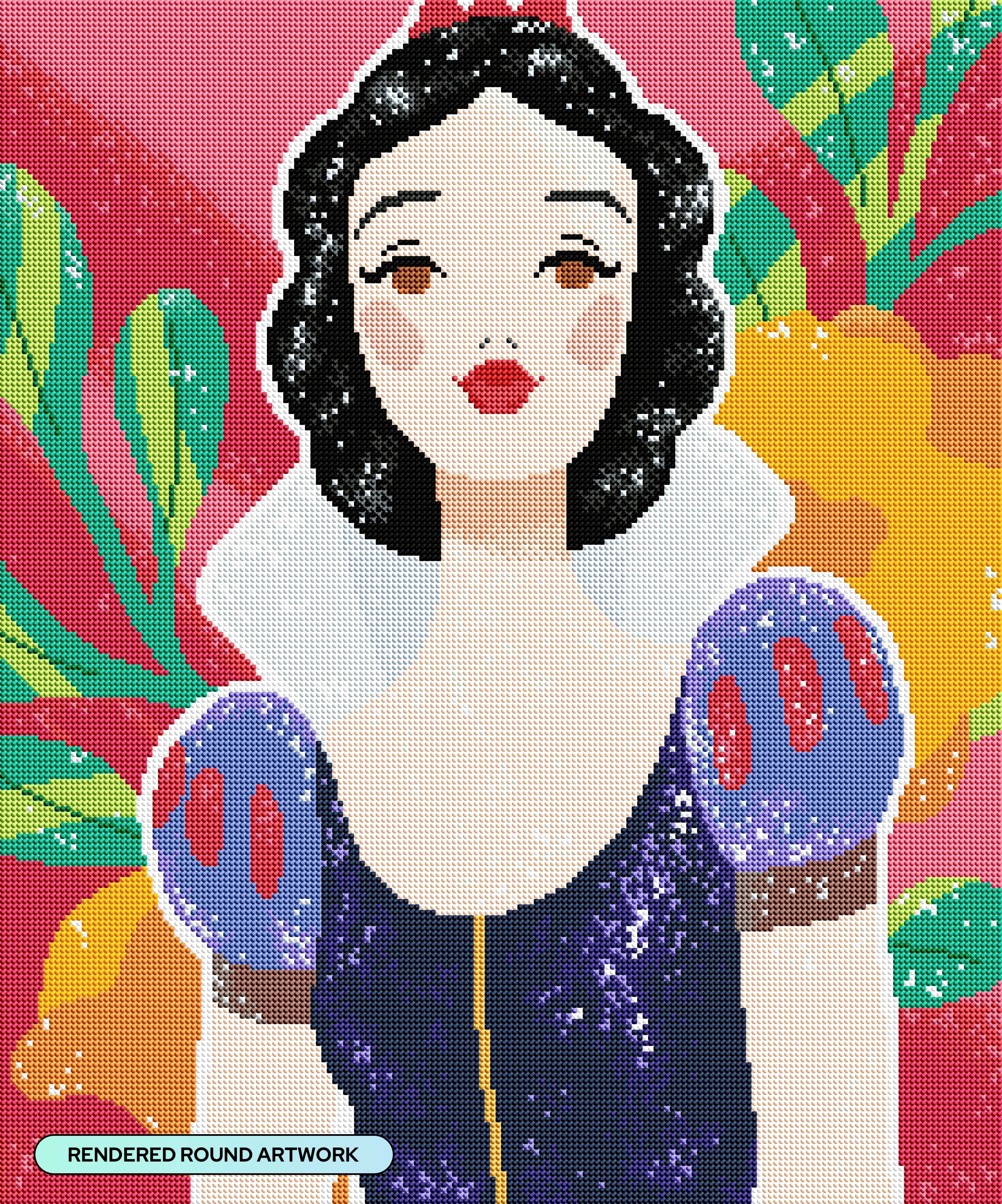 Sweet Snow White - Image 2