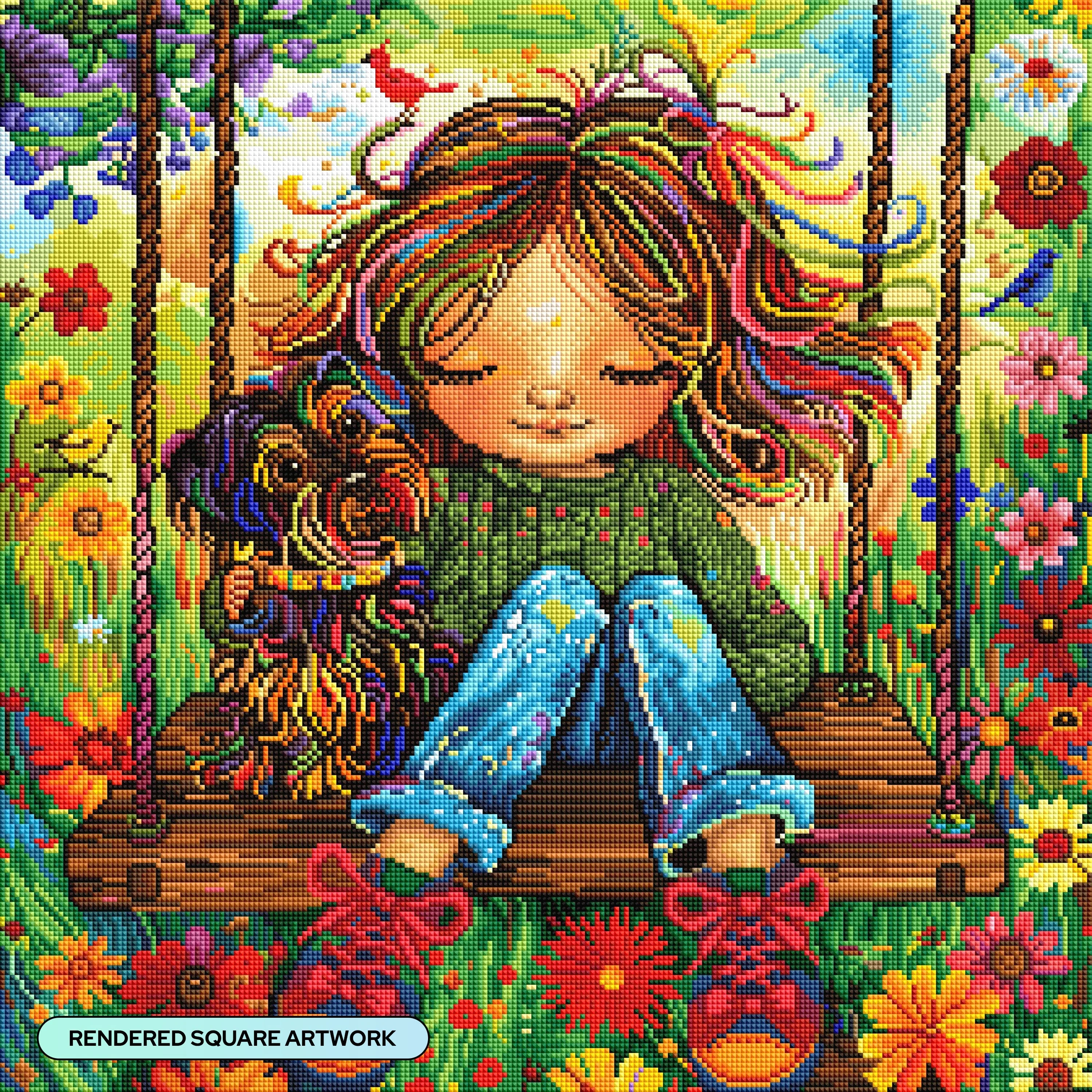 Swinging Spring - Image 2