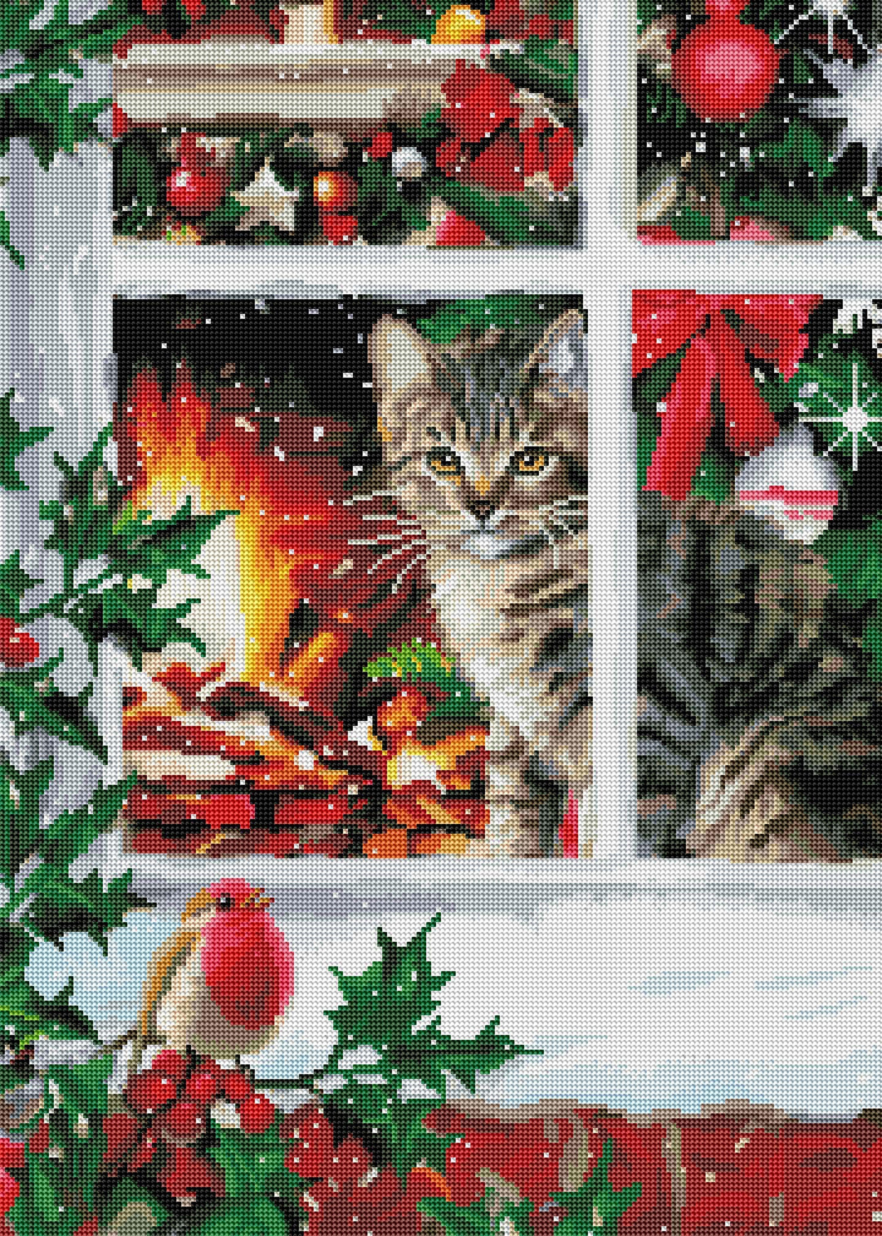 Tabby Cat - Image 2