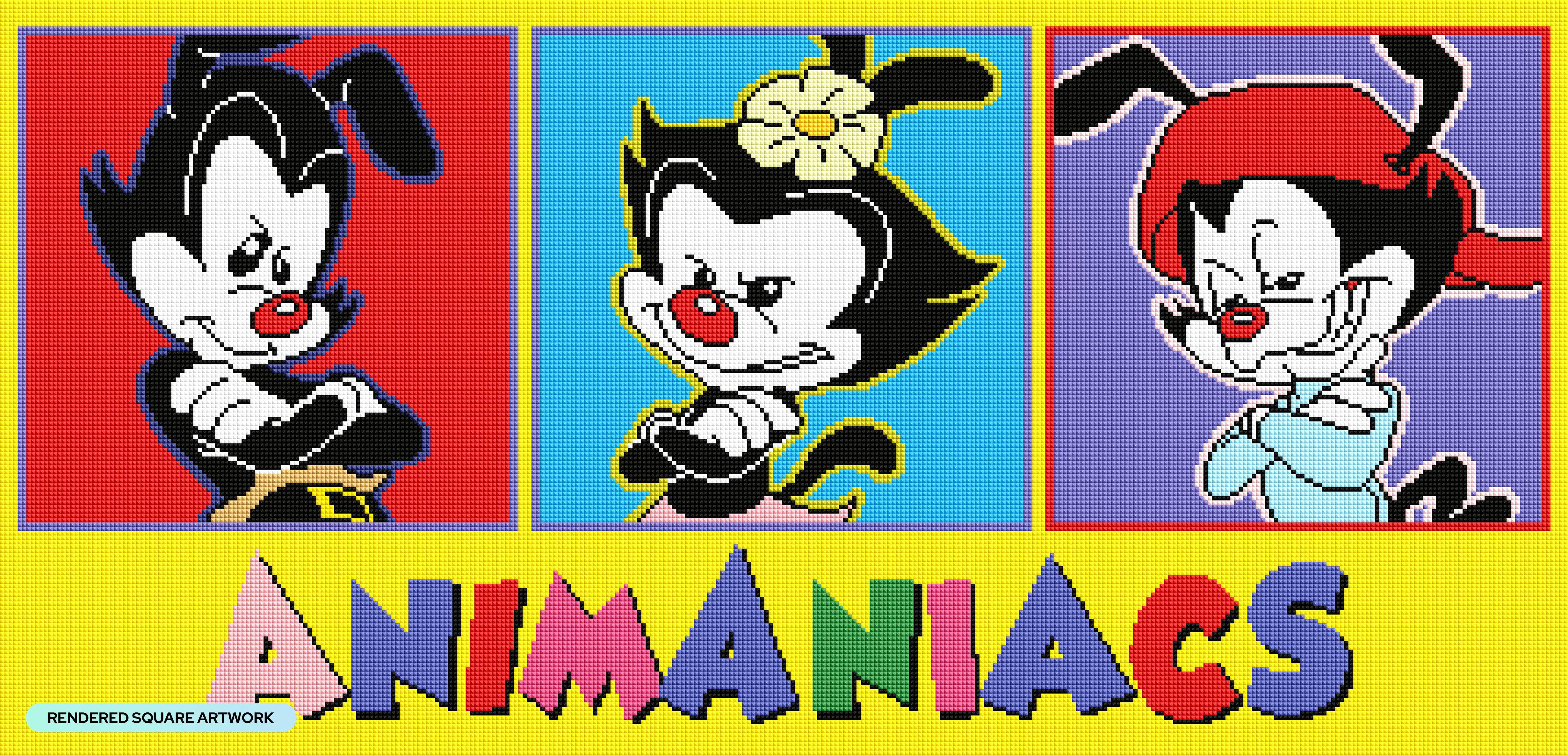 The Animaniacs⢠- Image 2