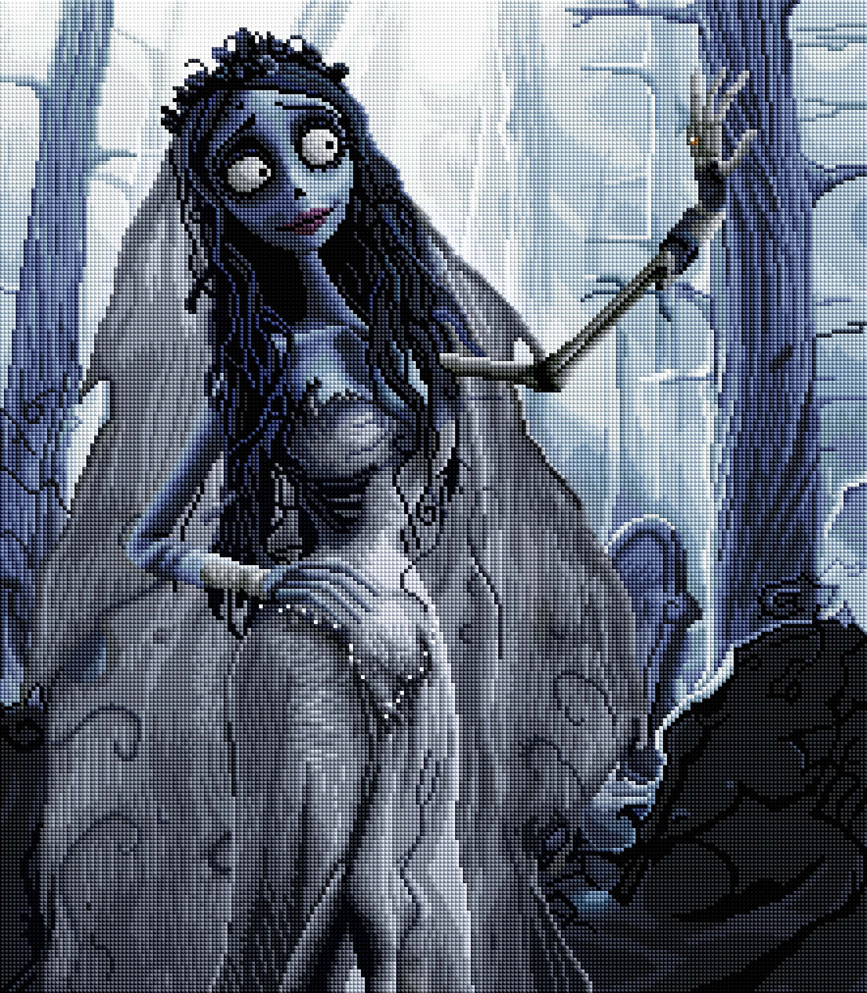 The Corpse Bride™ - Image 2