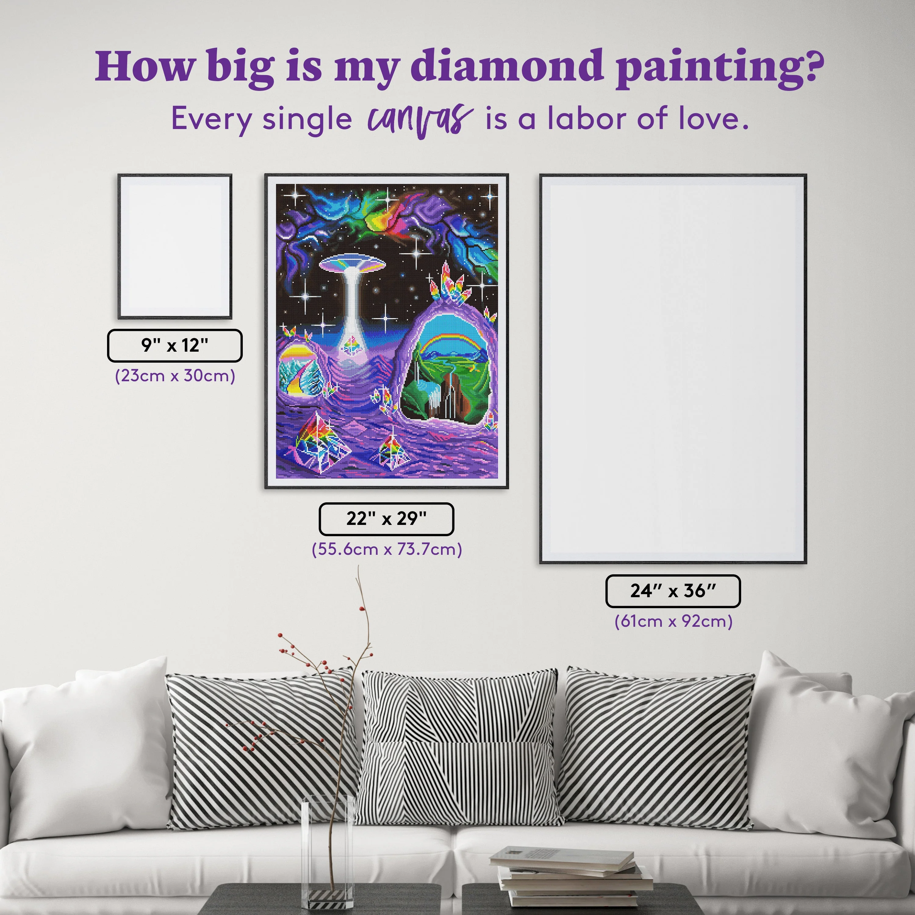 The Crystal Realm - Image 4