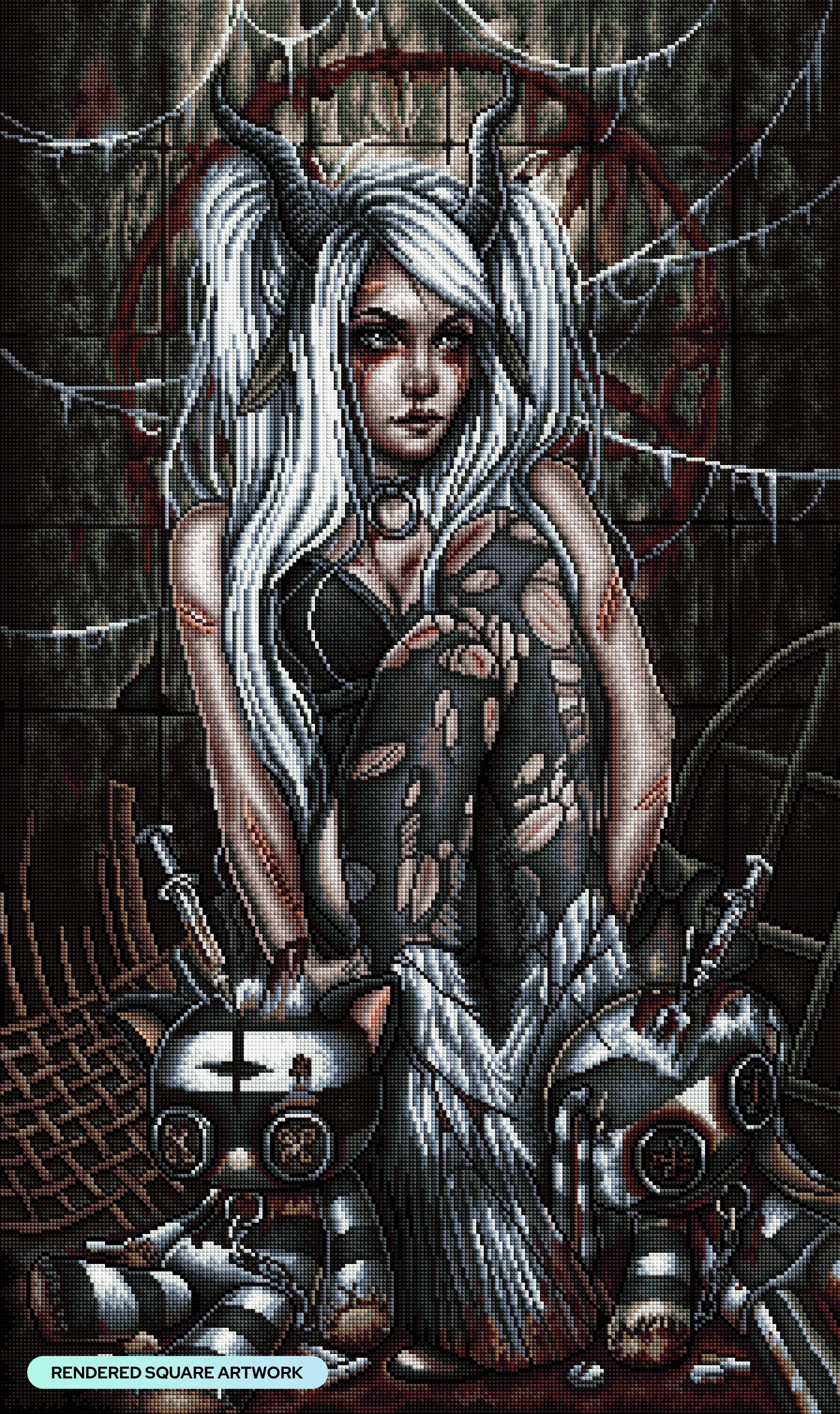 The Devil Card - Image 2