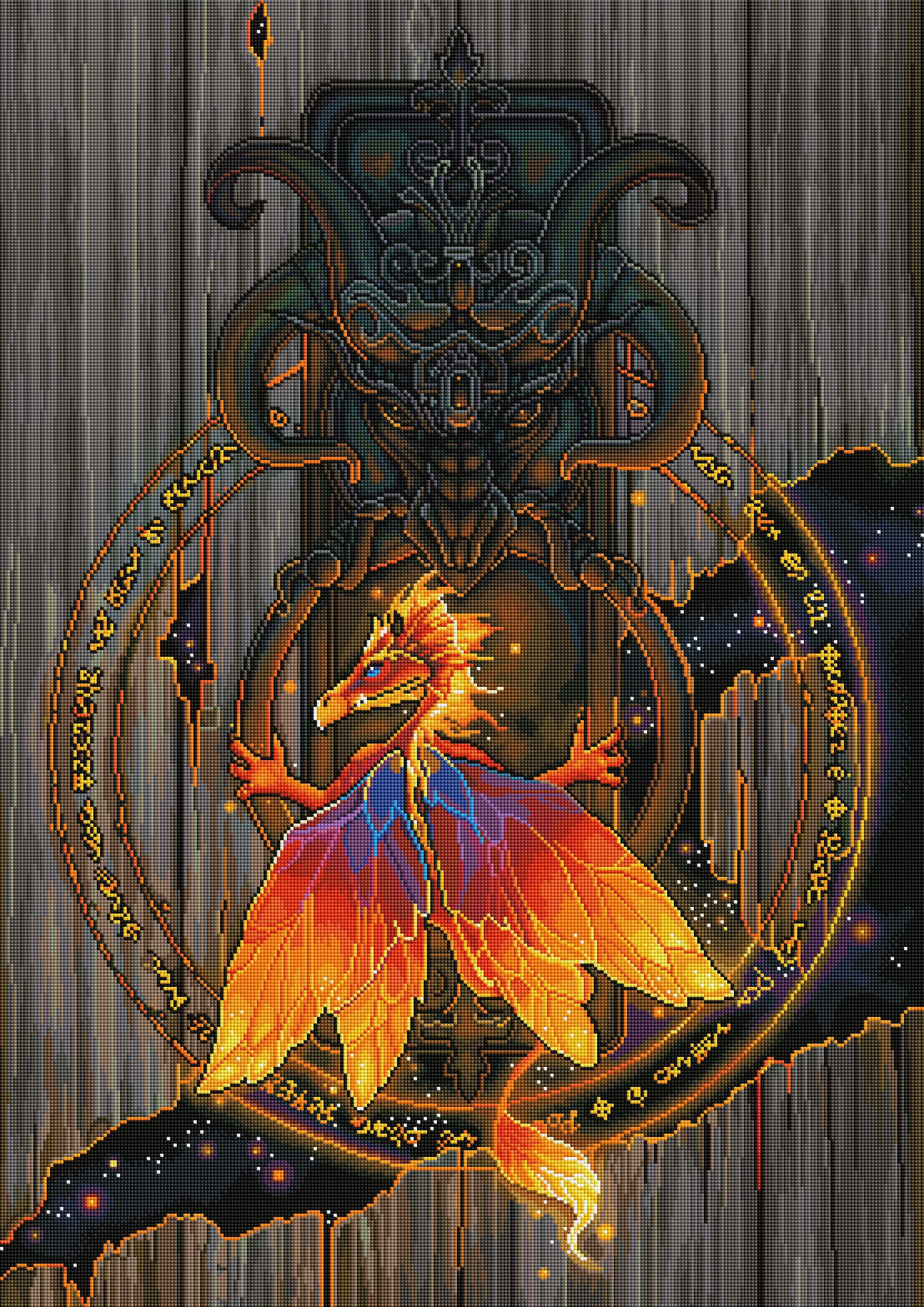 The Dragon's Door - Image 2