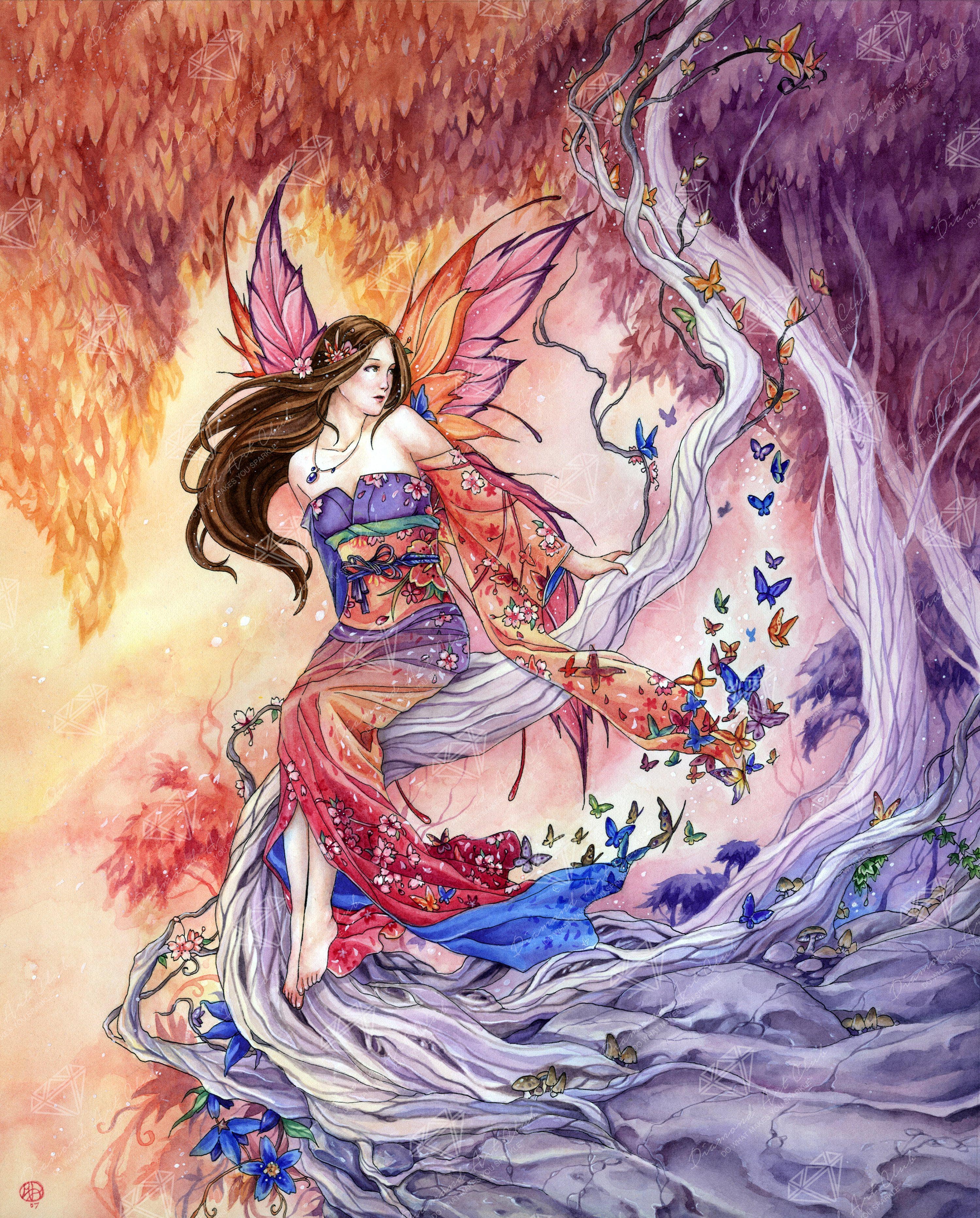 The Edge of Enchantment