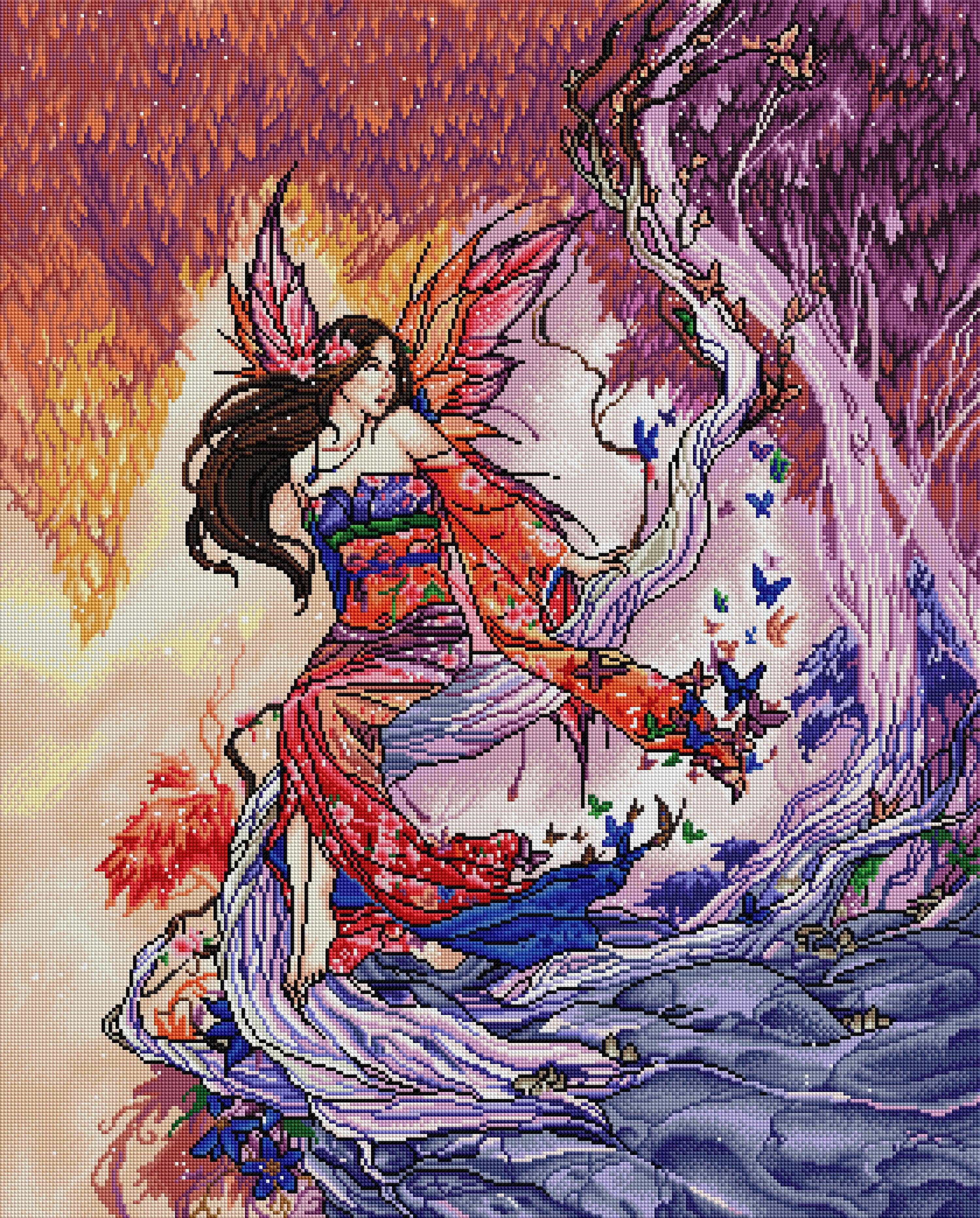 The Edge of Enchantment - Image 2