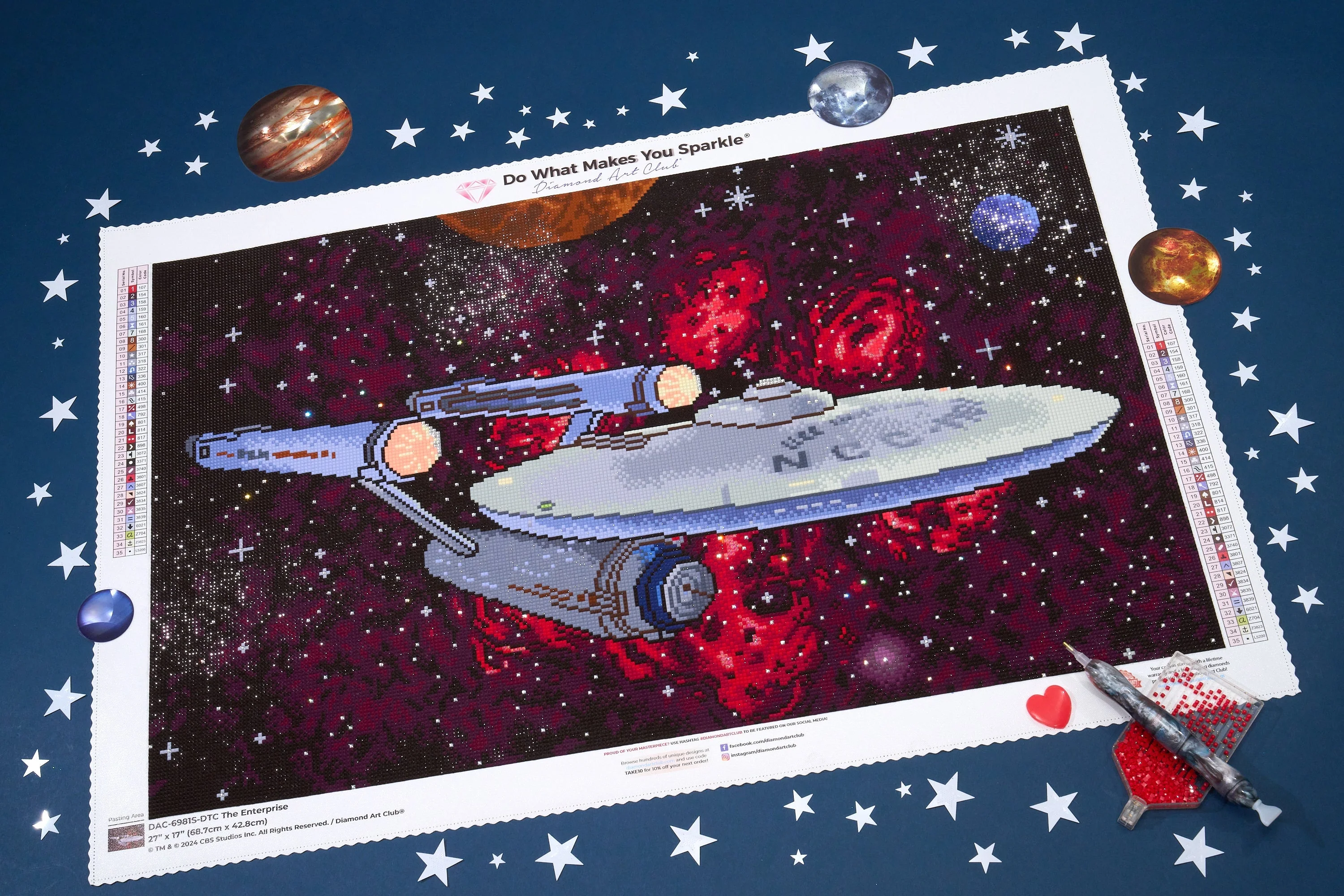 The Enterprise - Image 6